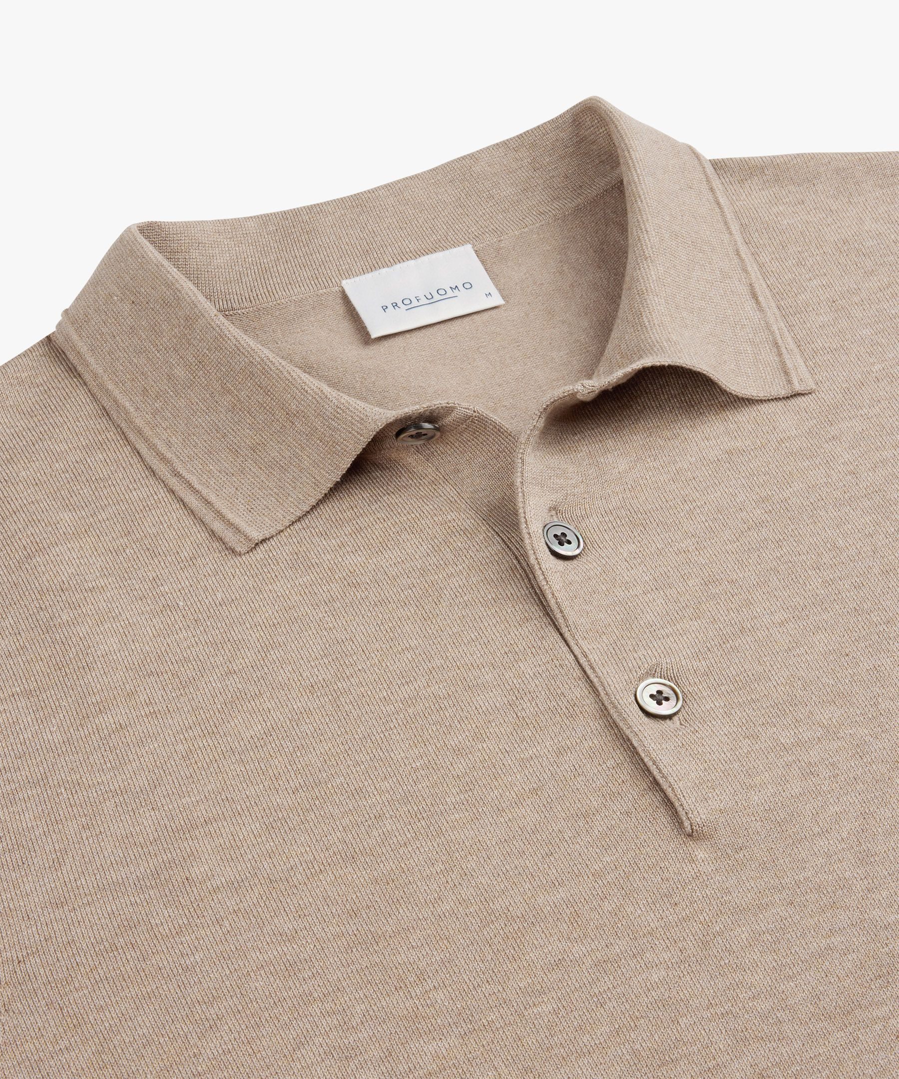 Profuomo T-Shirt PP2D00001C