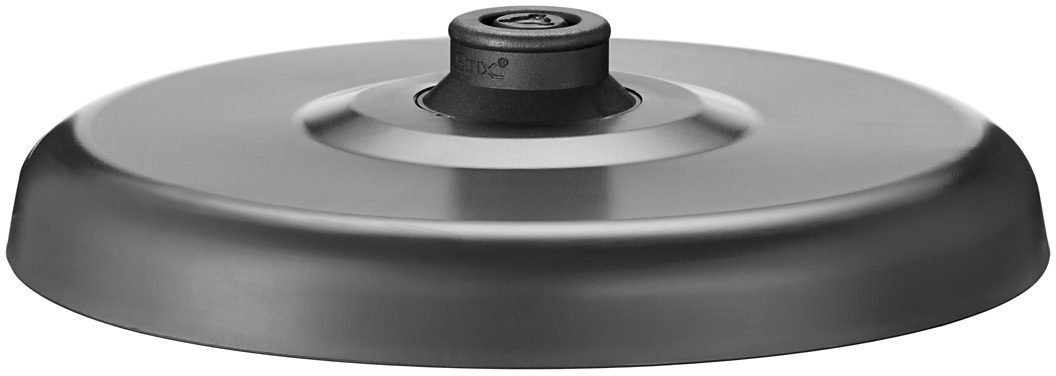 KitchenAid Wasserkocher 5KEK1222EER EMPIRE ROT, 1,25 l, 2200 W – Bild 4 von 5