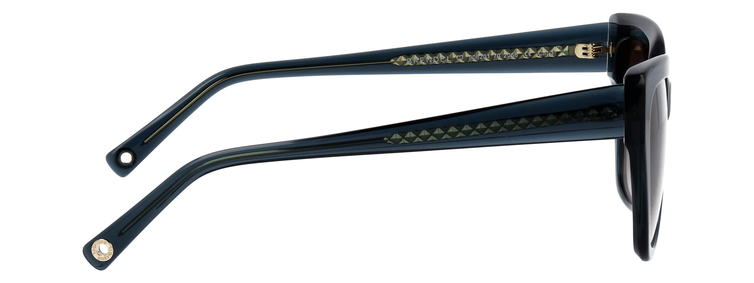 BRENDEL eyewear Sonnenbrille BRENDEL eyewear Sonnenbrille