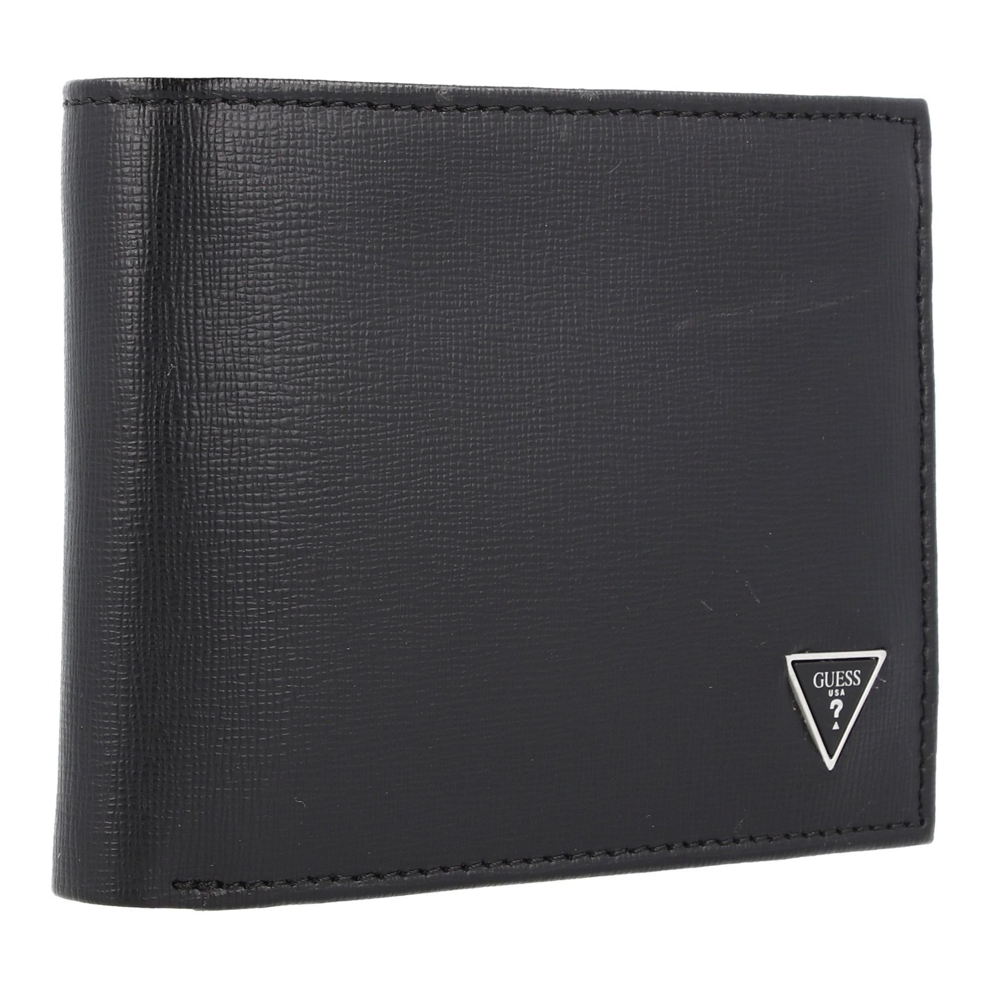 Guess Geldbörse Madrid, Leder günstig online kaufen