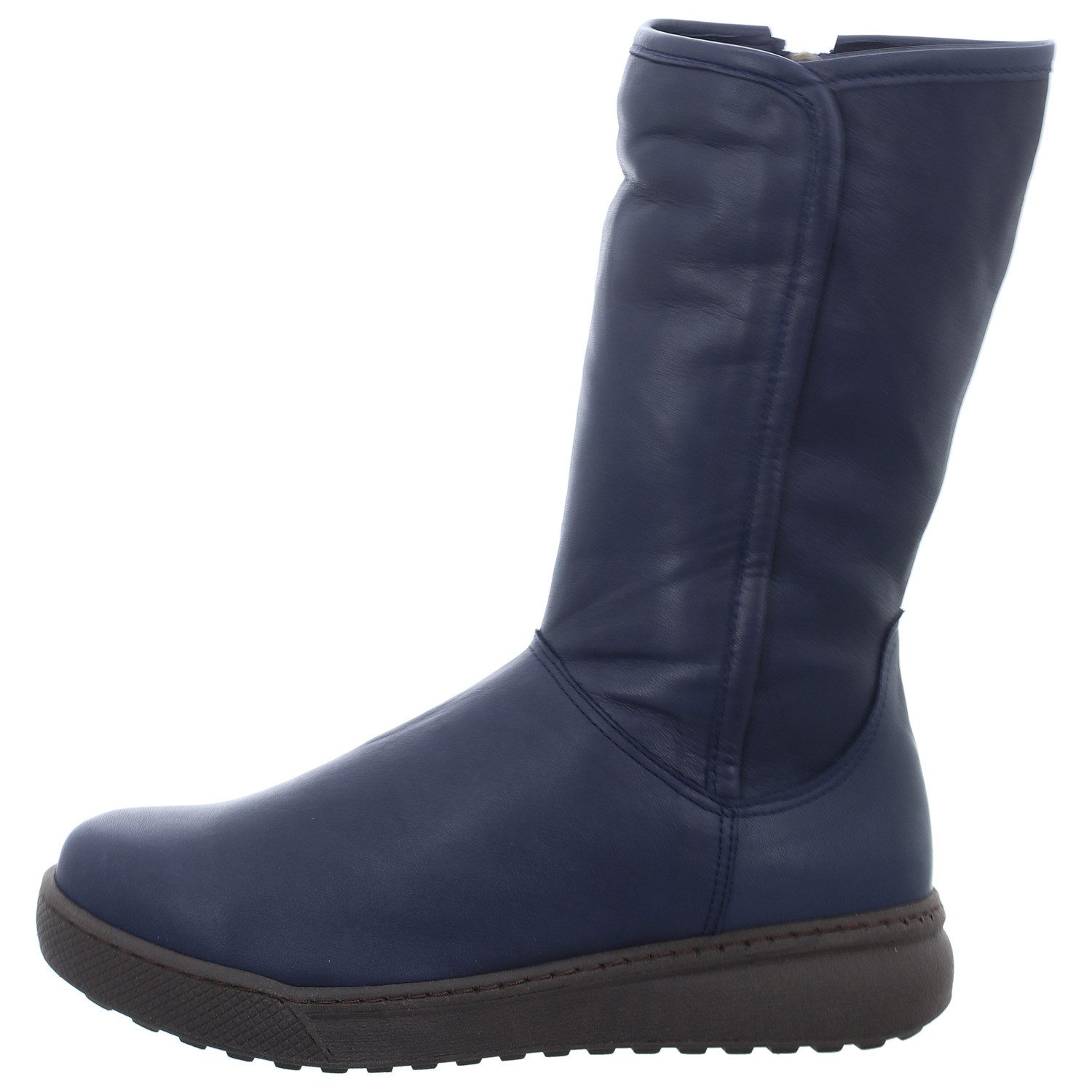 Andrea Conti Stiefel