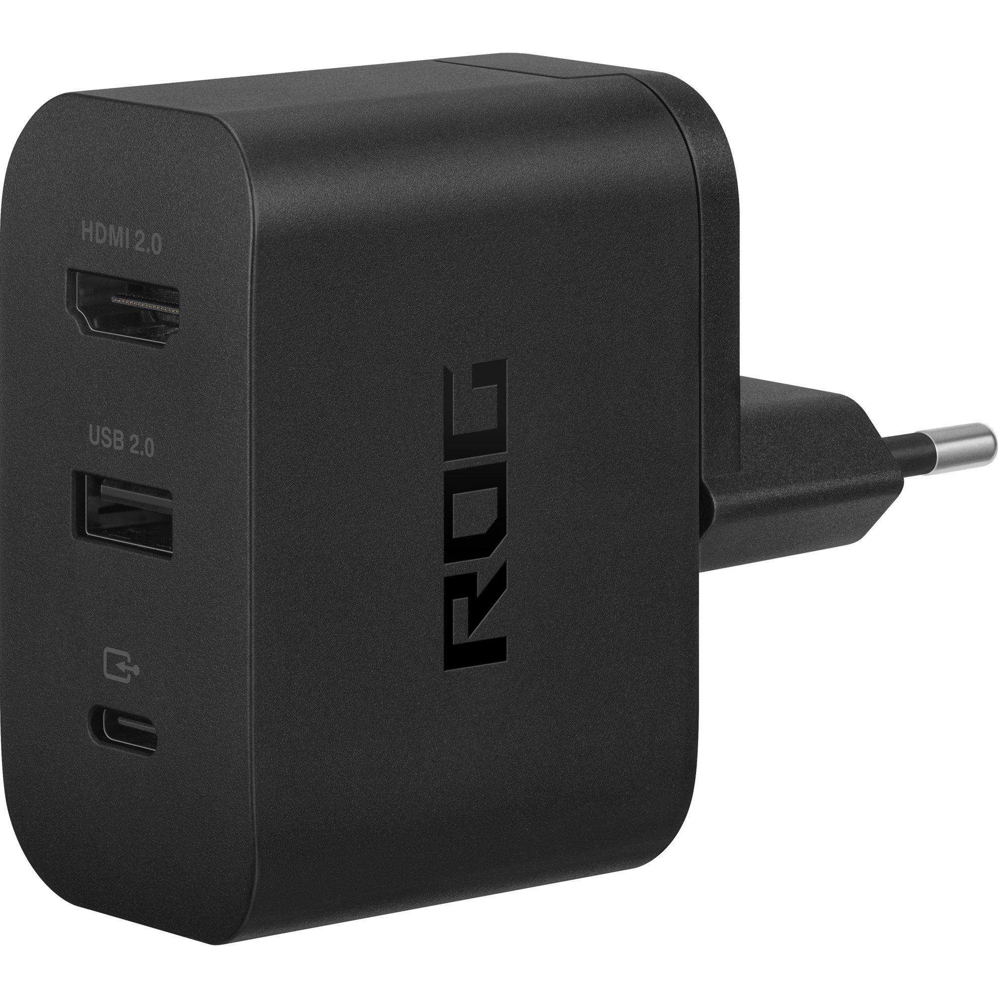 Asus ASUS ROG Ally Gaming Charger Dock, Adapter, USB-Adapter