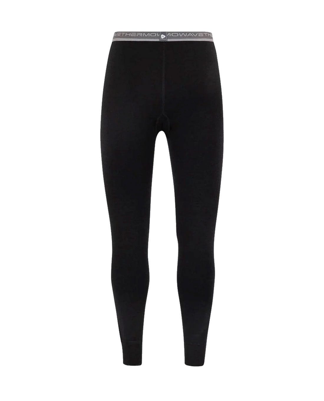 Thermowave Thermounterhose Merino ARCTIC Long Pants Women Black