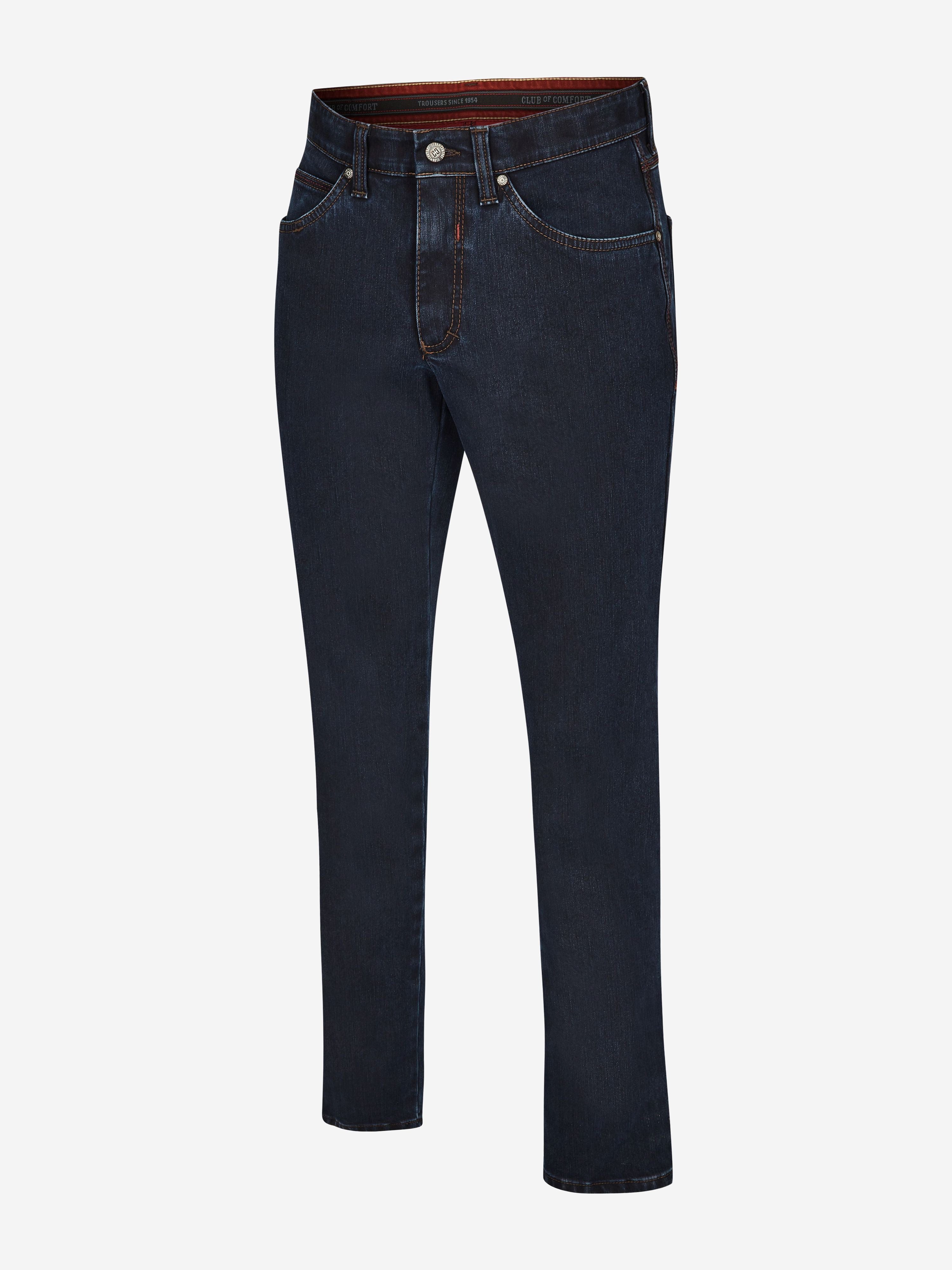 Club of Comfort 5-Pocket-Jeans HENRY 6822 Herrenhose