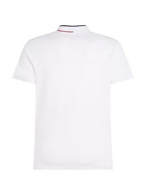 Tommy Hilfiger Poloshirt MAO RWB TIPPED SLIM POLO