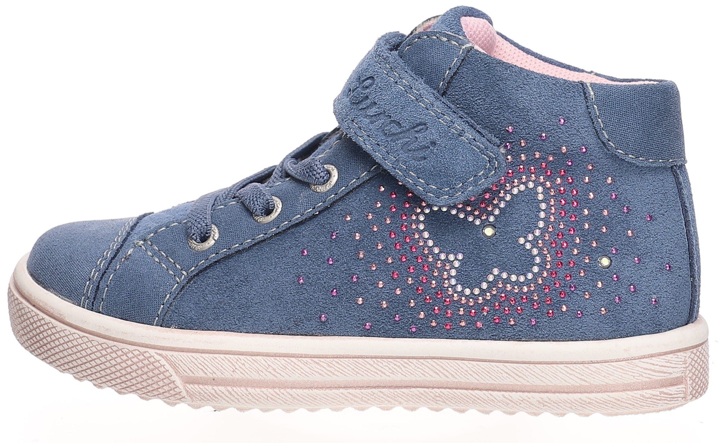 Strass-Steinchen SHALIN Lurchi mit Sneaker