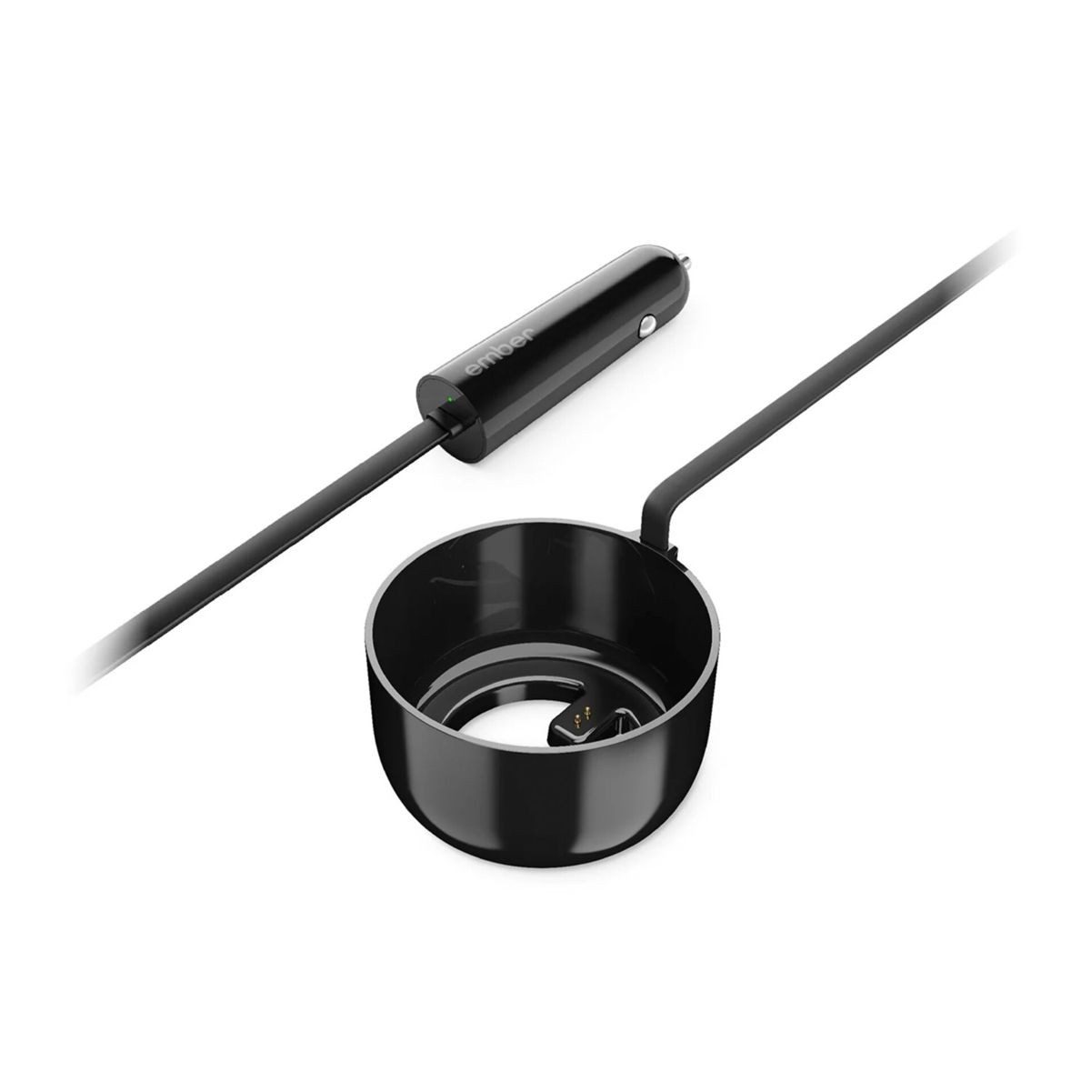 Ember Car Charger Akku-Ladestation