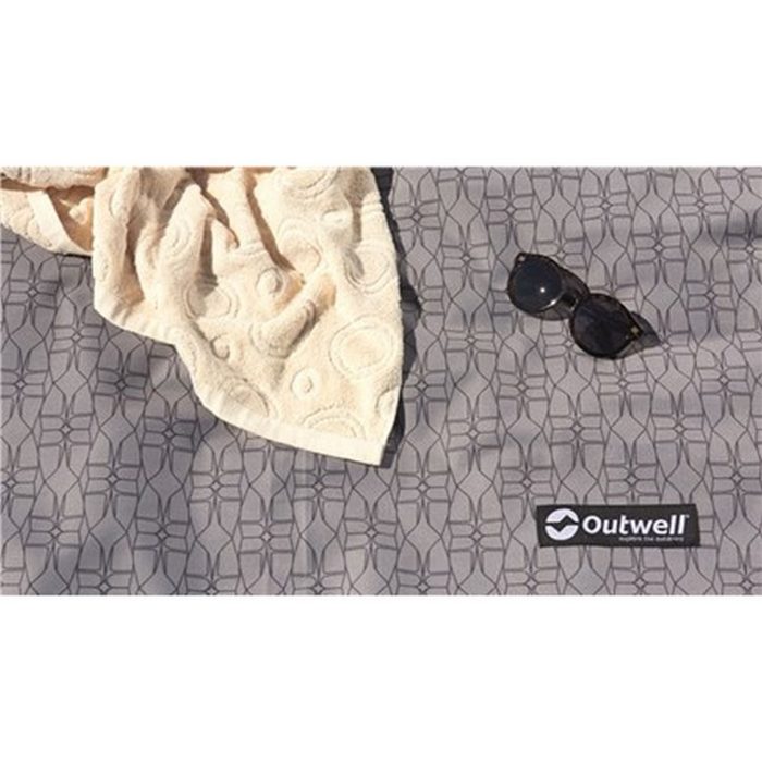 Zeltteppiche Flat Woven Carpet Parkville 200 Outwell