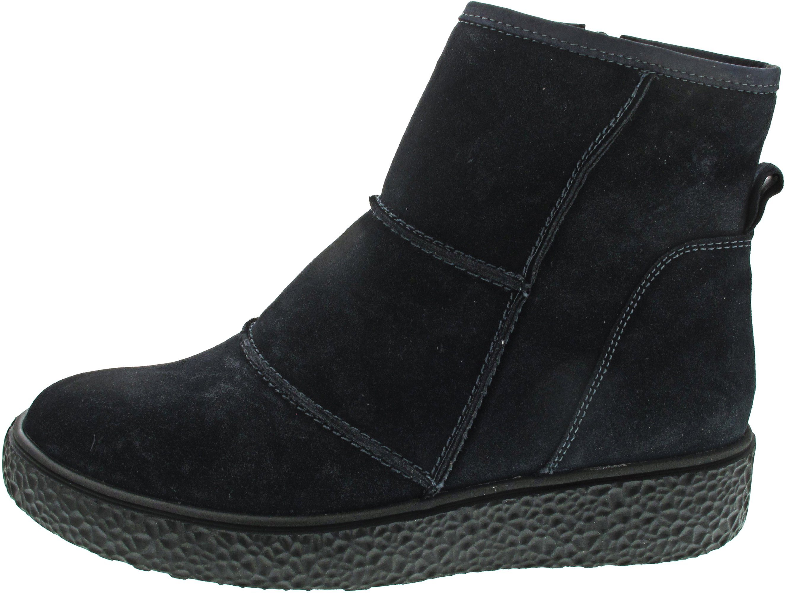 Winterstiefelette