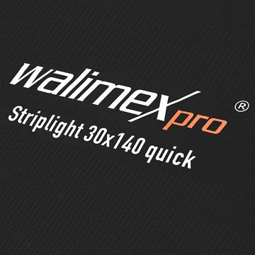 Walimex Pro Softbox Studio Line Striplight SB QA 30x140cm