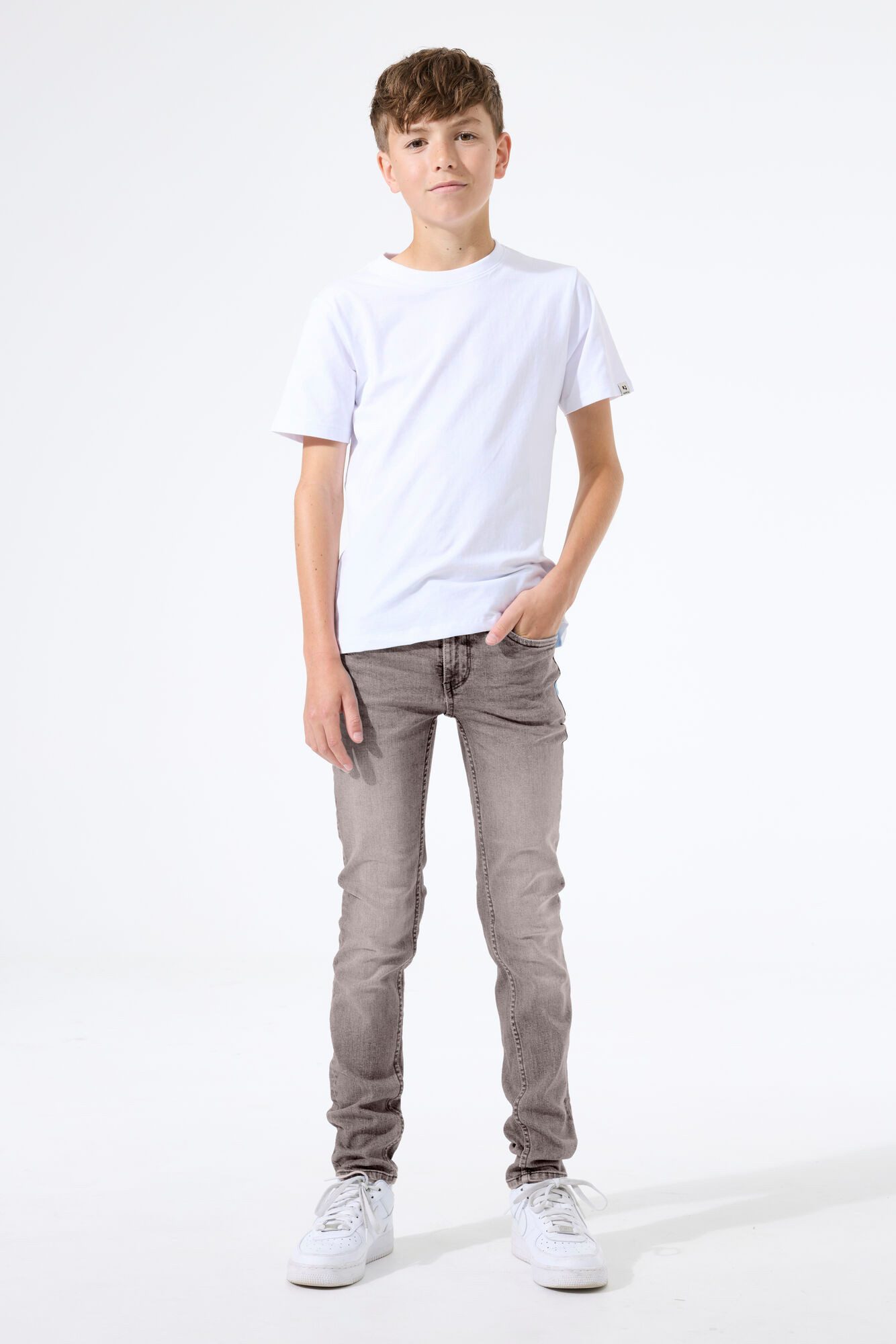 Slim-fit-Jeans Tavio