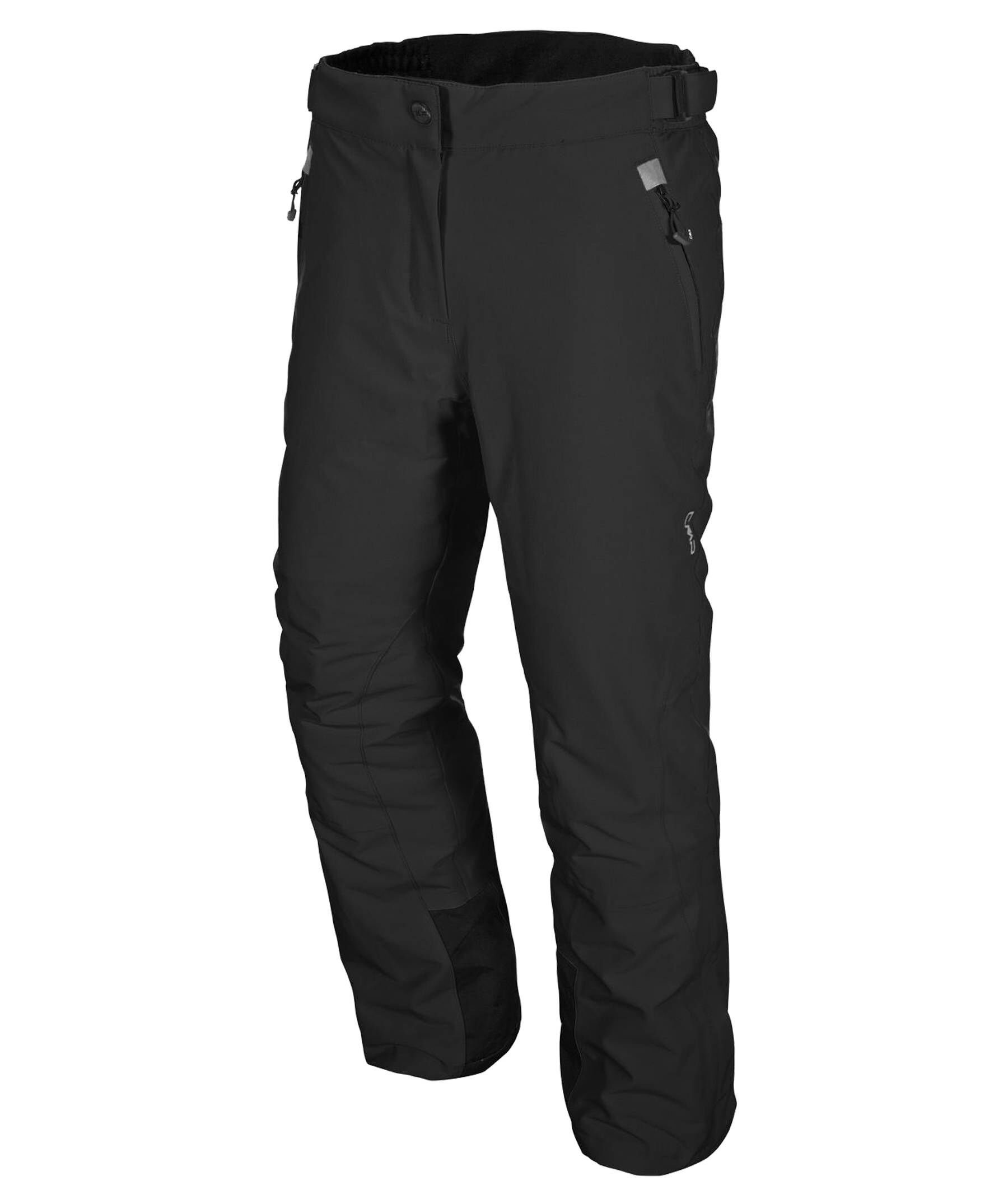 CMP Skihose Damen Skihose (1-tlg) (200) schwarz