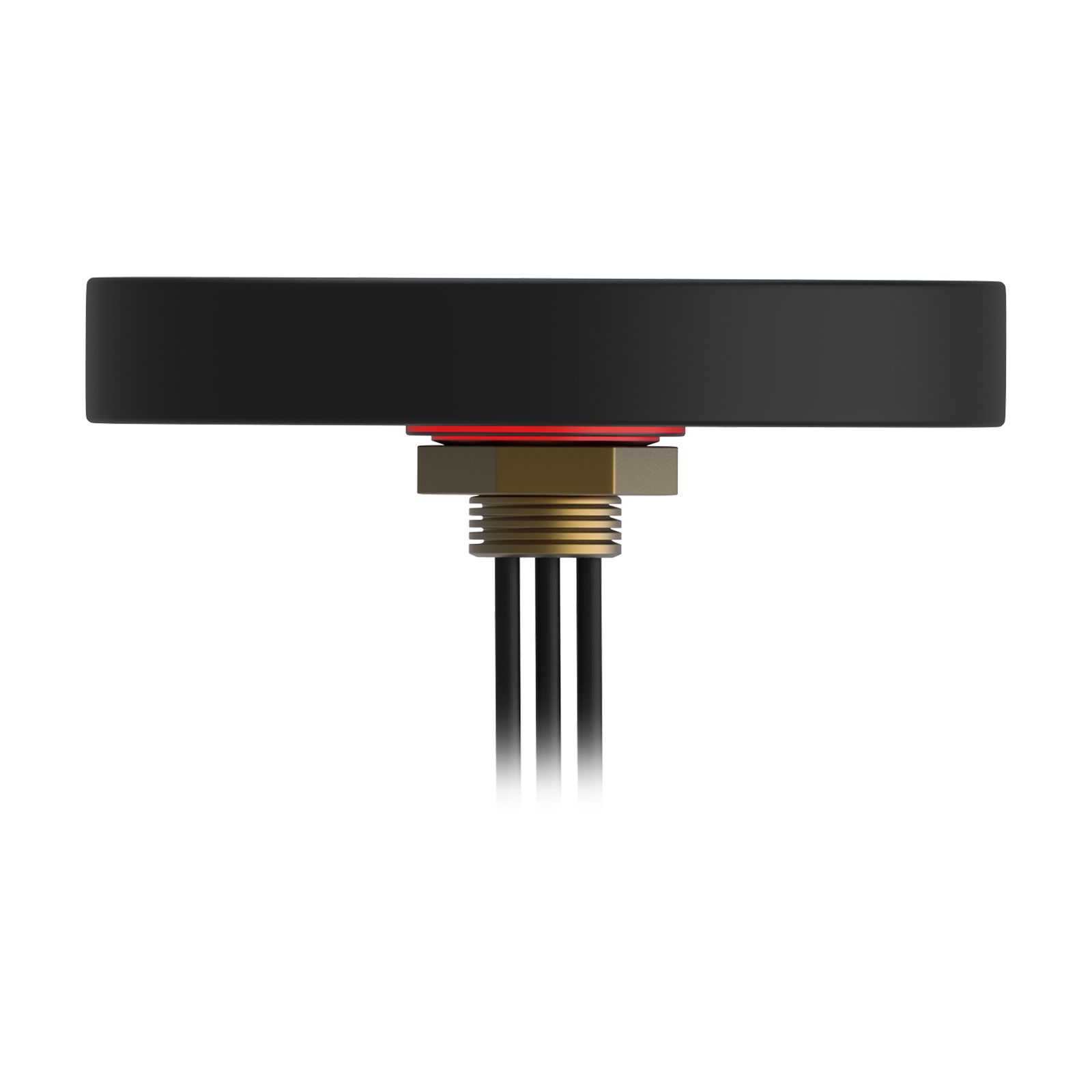 Teltonika PR1KCS28 Combo Antenne Mobile GNSS WiFi SISO WLAN-Repeater