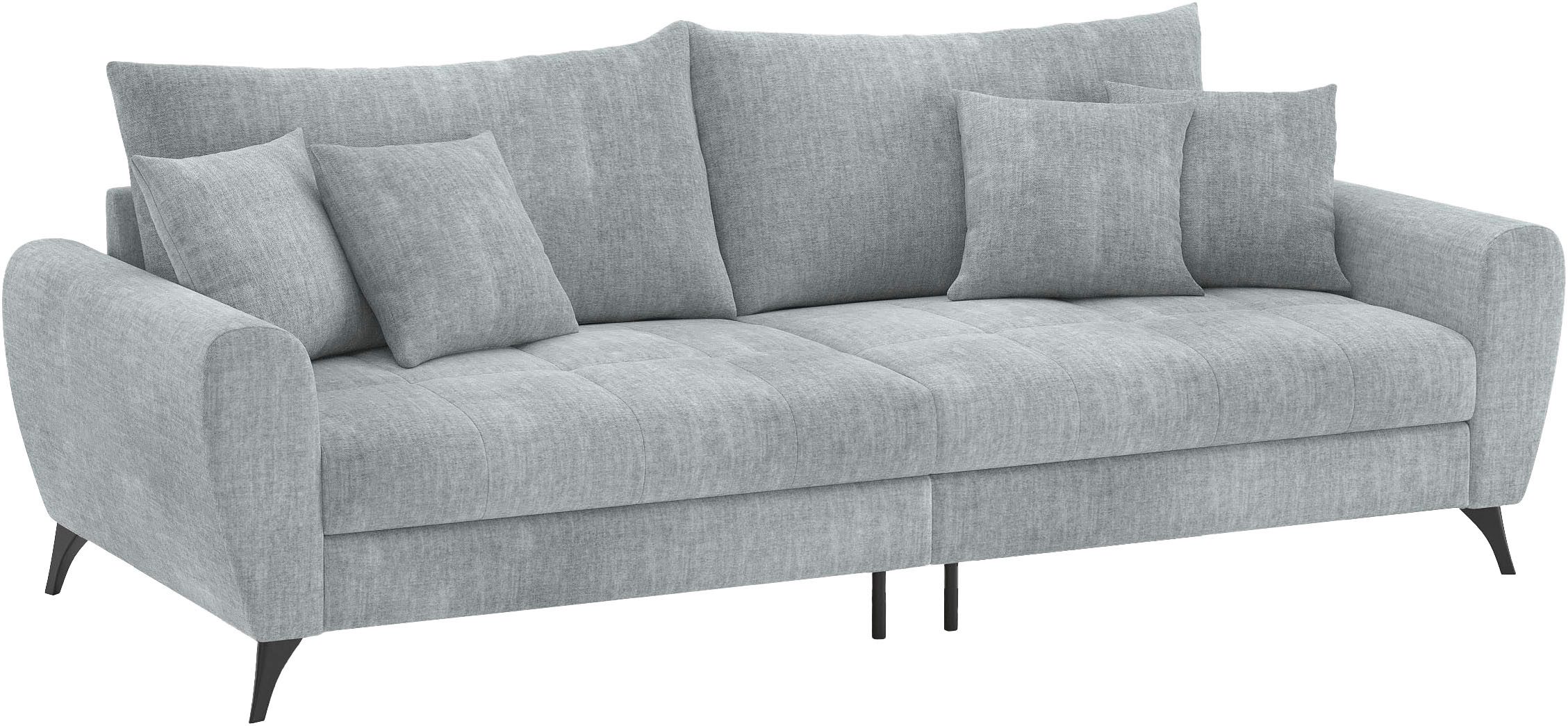 Mr. Couch Big-Sofa Blackburn II, Wahlweise günstig online kaufen