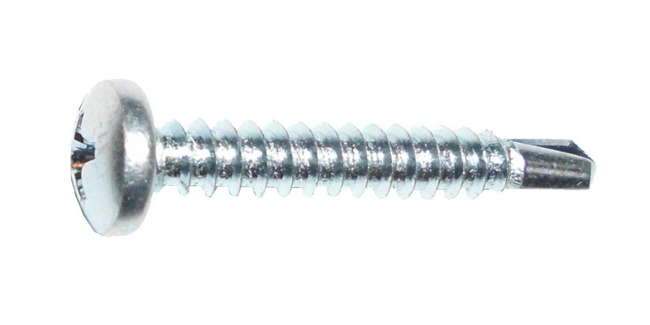 Connex Blechschraube Connex Bohrschrauben 4.2 x 22 mm PH 2 - 100 Stk.