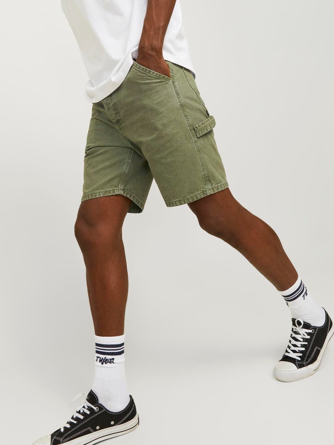 Jack & Jones Shorts JJITONY JJCARPENTER günstig online kaufen