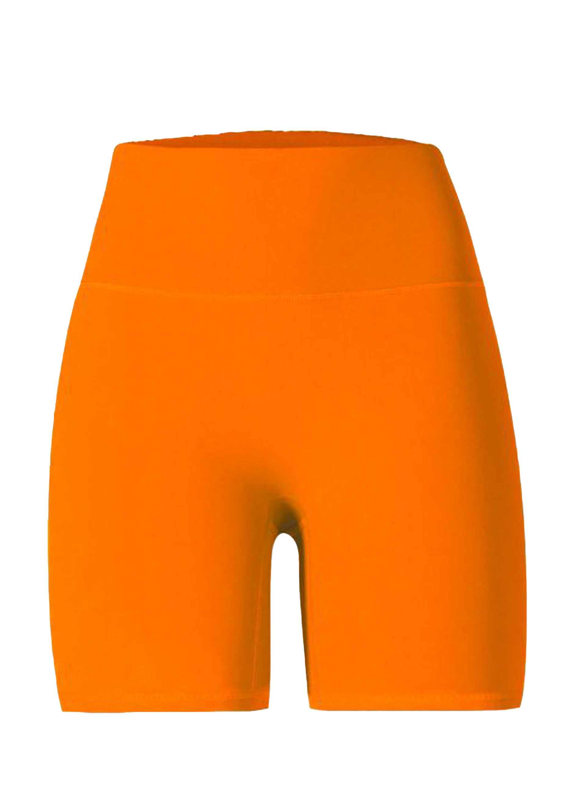 SASSYCLASSY Funktionsleggings Kurze High Waist Leggings günstig online kaufen