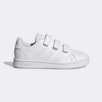 adidas Sportswear ADVANTAGE COURT LIFESTYLE HOOK-AND-LOOP Sneaker Design auf den Spuren des adidas Stan Smith