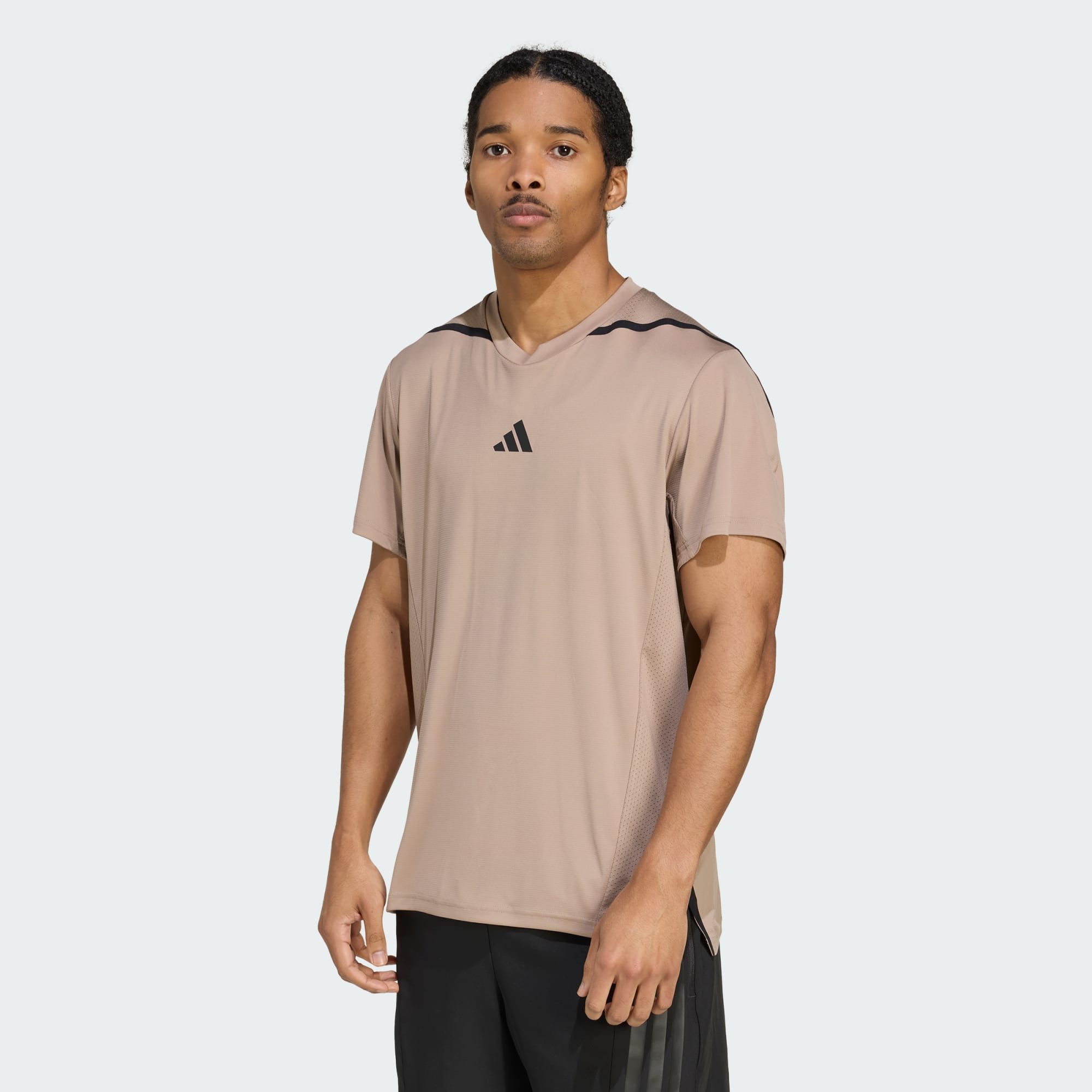 adidas Performance Funktionsshirt DESIGNED FOR TRAINING PRO-SERIES T-SHIRT (1-tlg)
