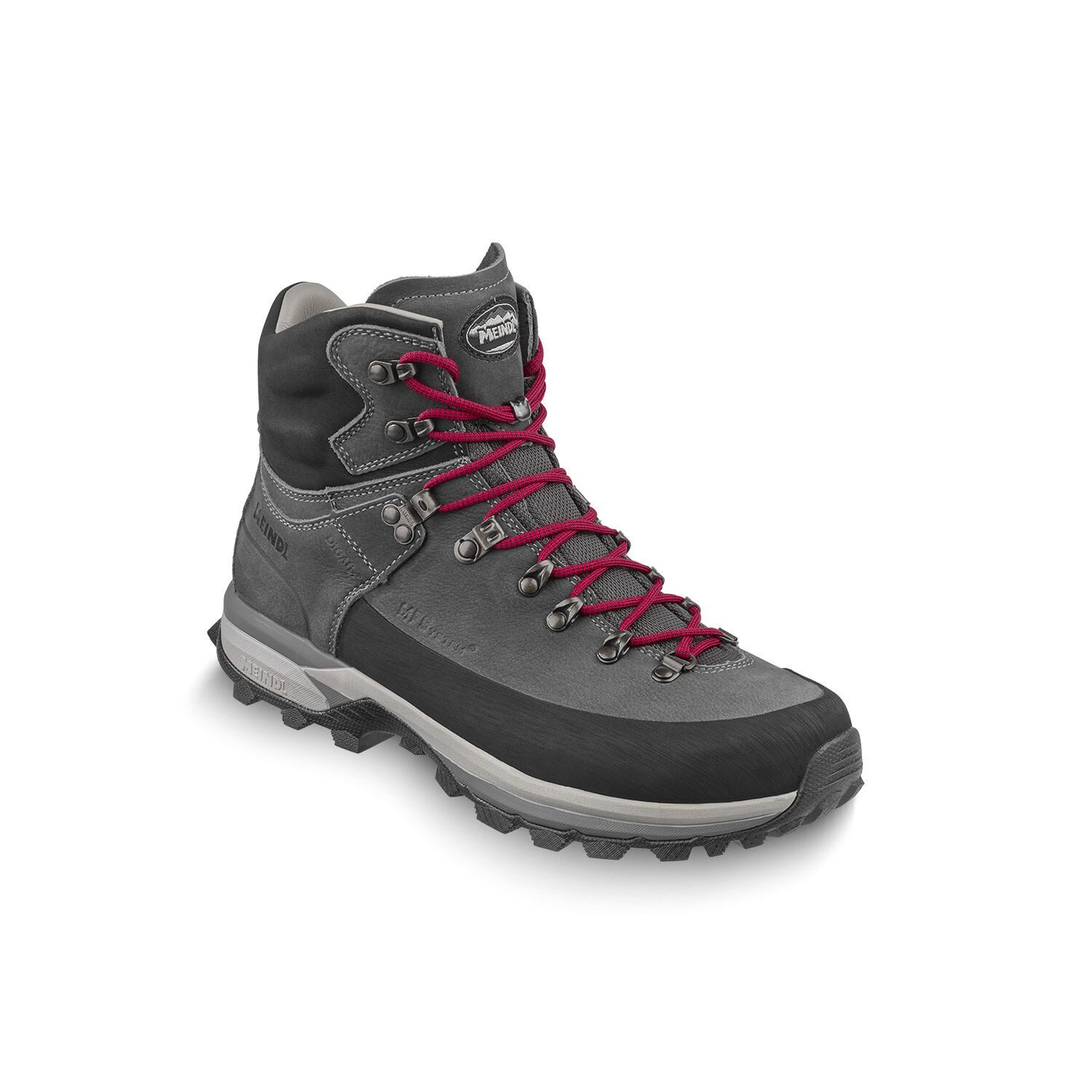 Meindl La Gomera MFS Wanderstiefel