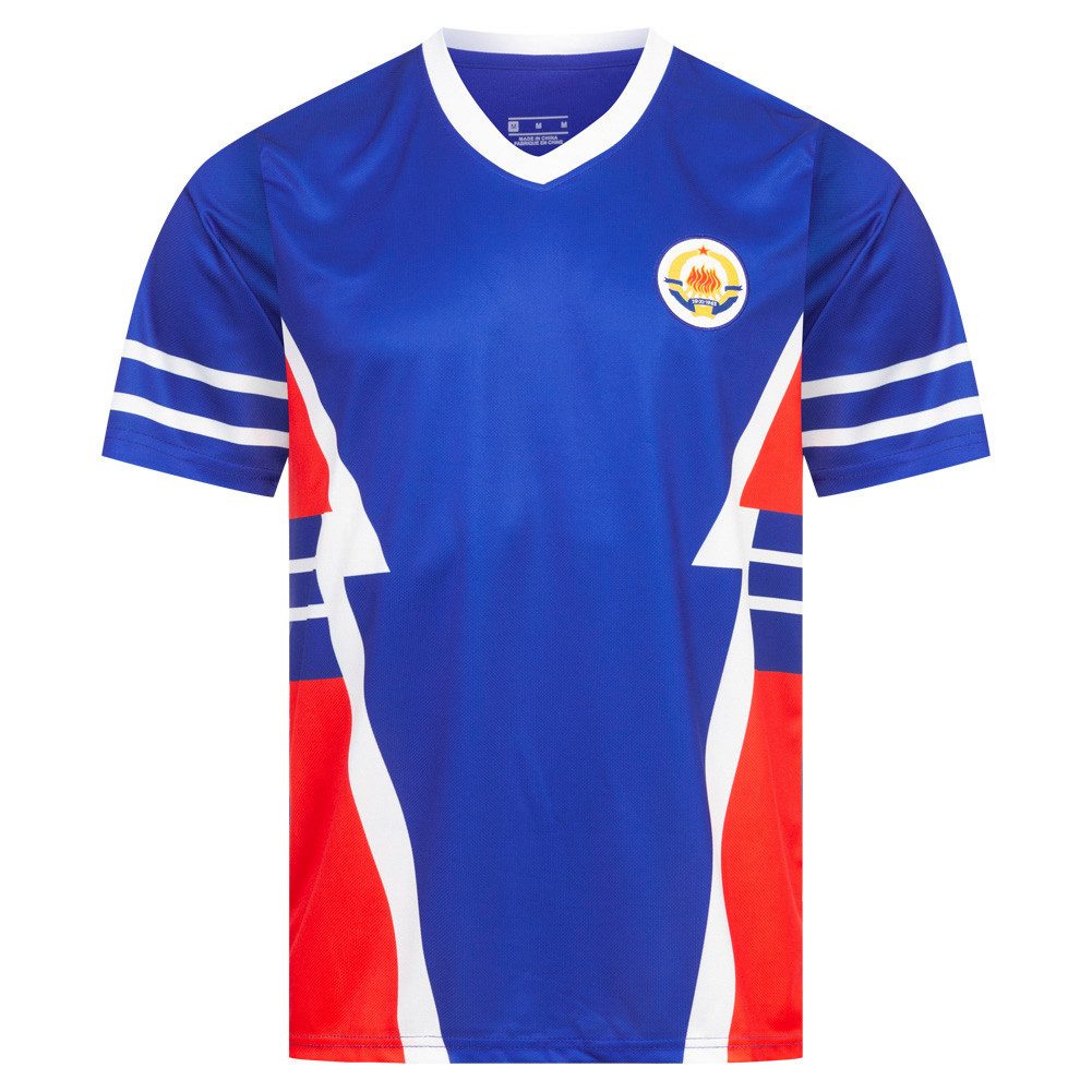 JELEX Fußballtrikot "Retro History"