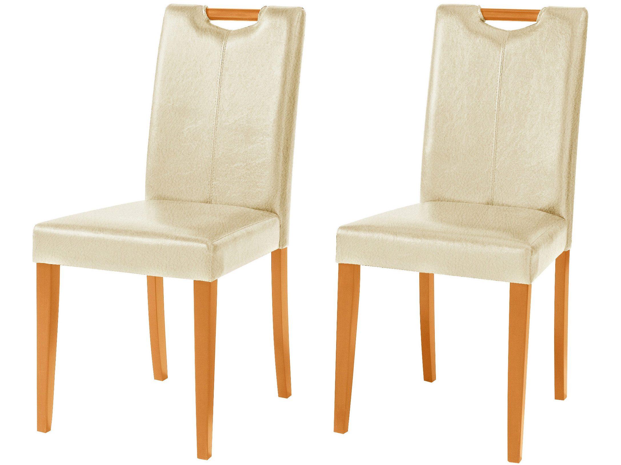 loft24 Esszimmerstuhl Sawyer (Set, 2 St) günstig online kaufen