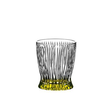 RIEDEL THE WINE GLASS COMPANY Tumbler-Glas Tumbler Collection Fire & Ice, 4-tlg., Glas