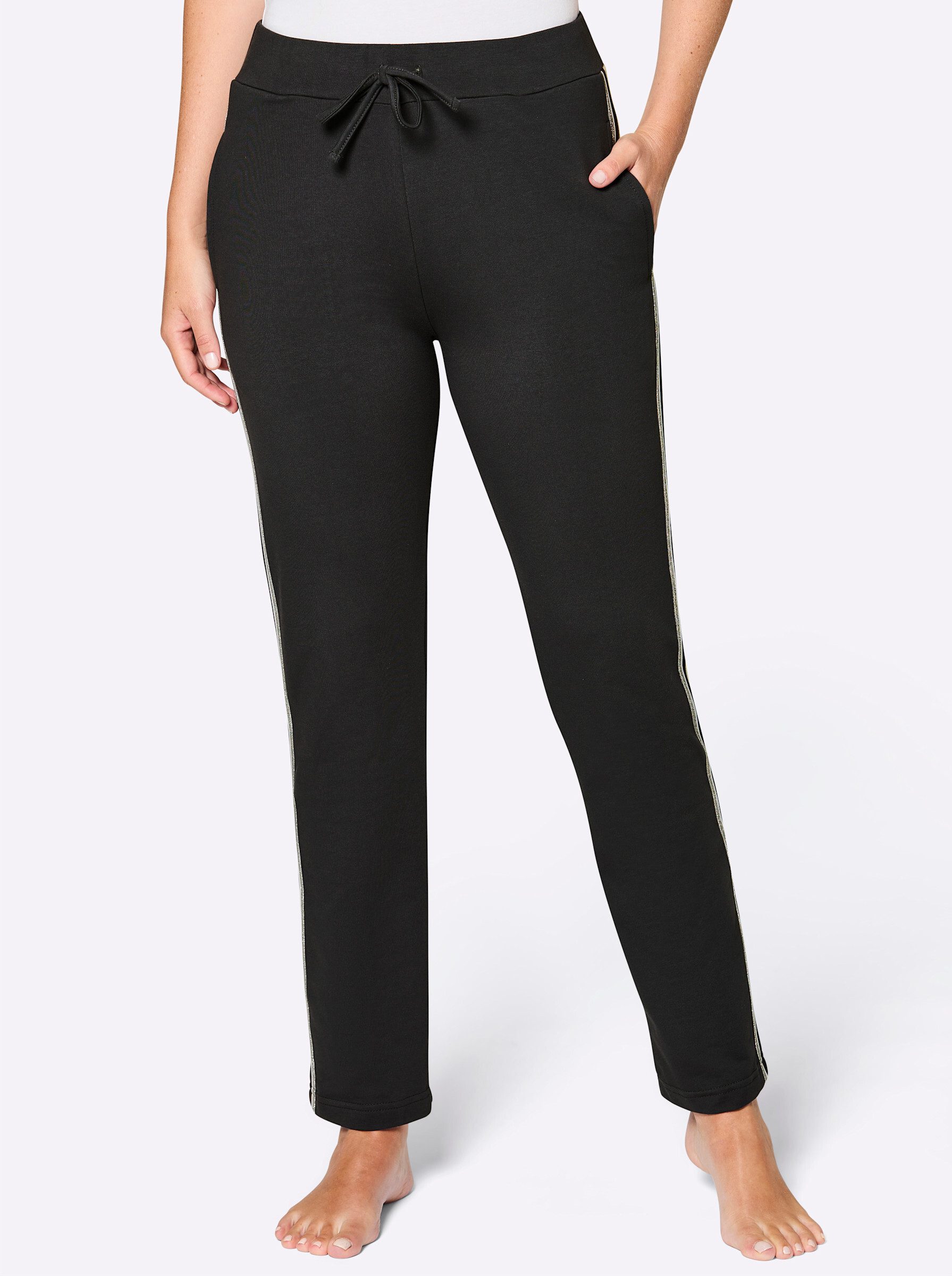 Plantier Homewearhose Hose