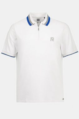 JP1880 Poloshirt Poloshirt FLEXNAMIC® Tennis Piqué Halbarm