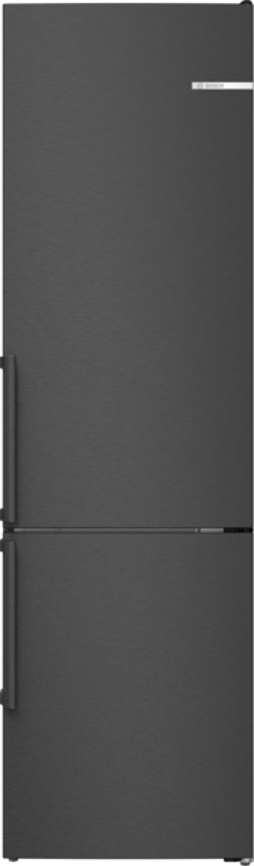 BOSCH Kühl-/Gefrierkombination 4 KGN39VXAU, 203 cm hoch, 60 cm breit