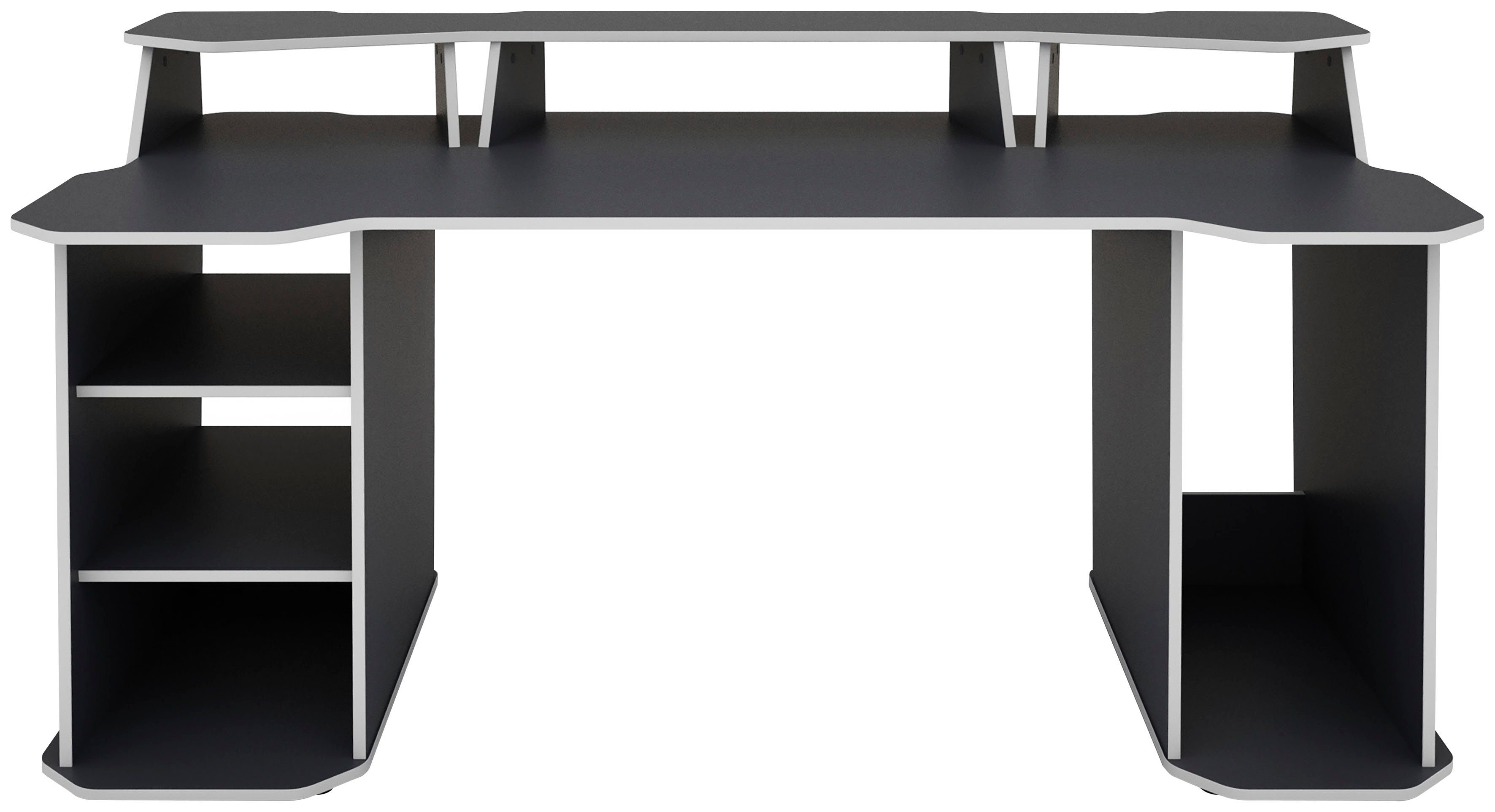 byLIVING Gamingtisch MATRIX, 180 cm mit günstig online kaufen