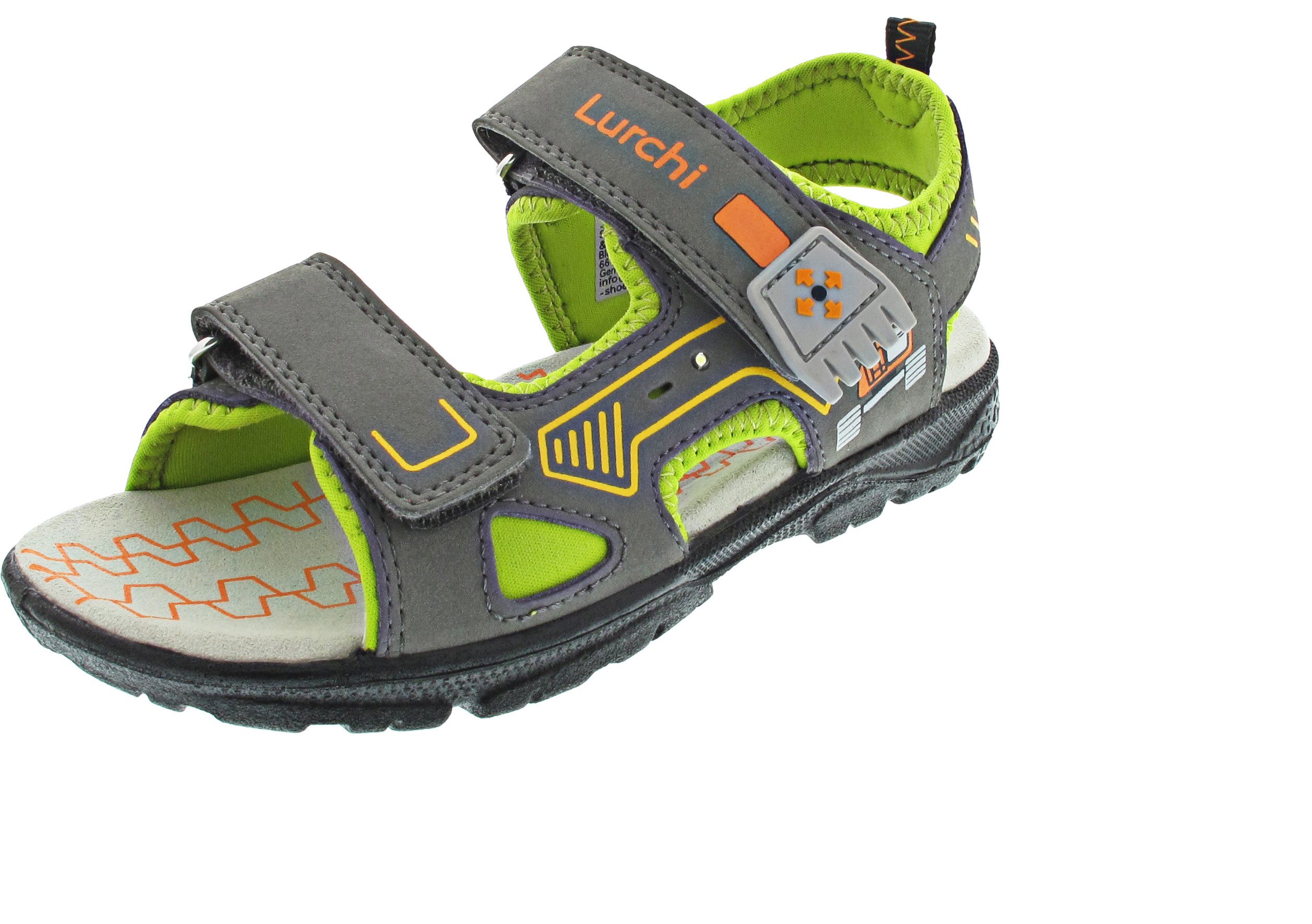 Lurchi Sandale