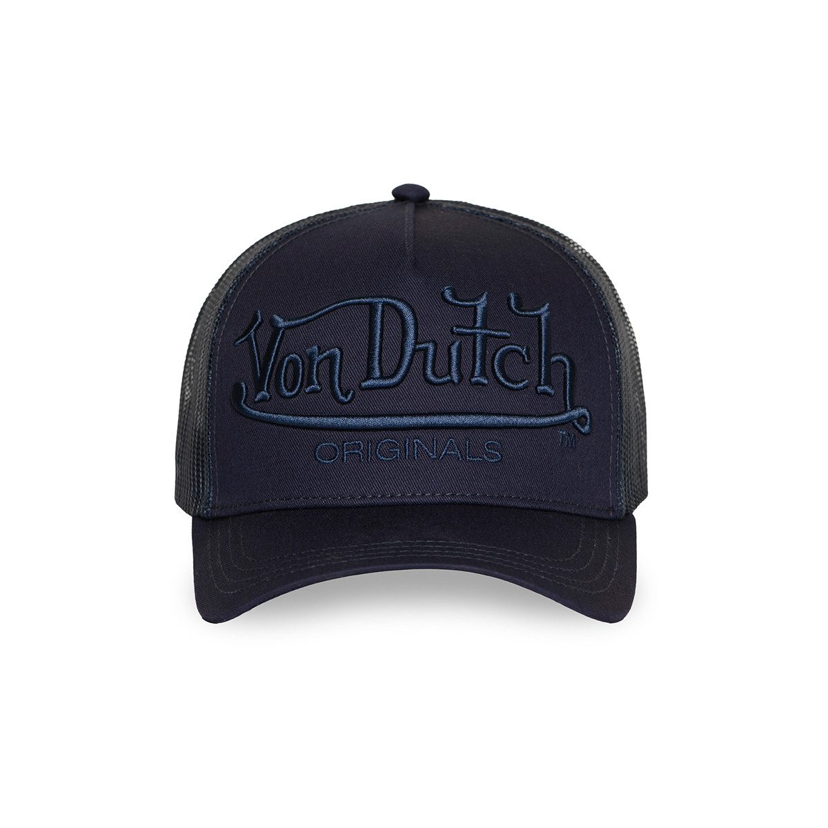 Von Dutch Trucker Cap Classic (kein Set)