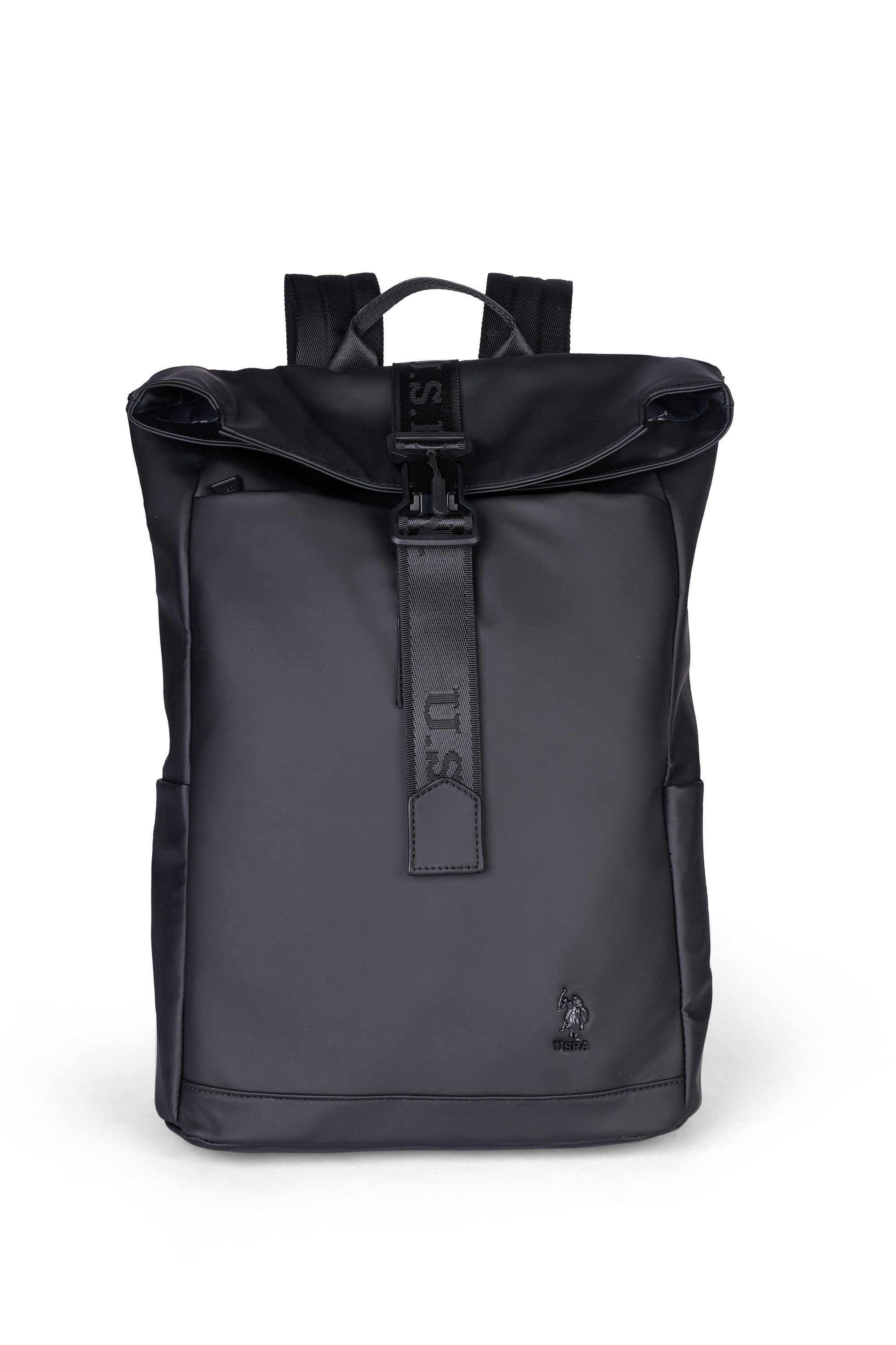 U.S. Polo Assn. Tagesrucksack WEST WIND FLAP BACKPACK Unisex, Rucksack unisex, Backpack, Reiserucksack, Outdoor, Sporttasche, Sale
