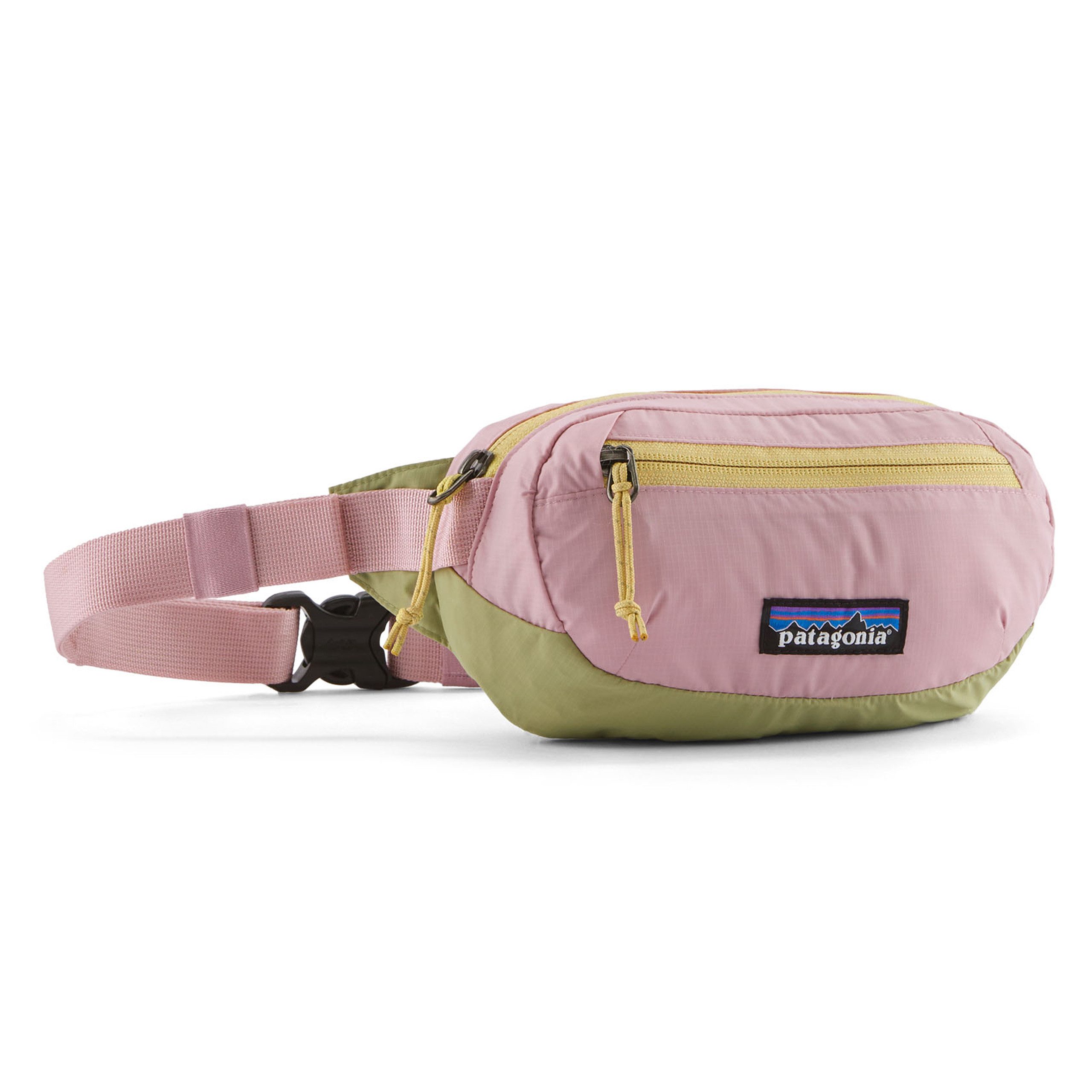 Patagonia Bauchtasche Patagonia Terravia Mini Hip Pack- leichte Hüfttasche, 1 Liter