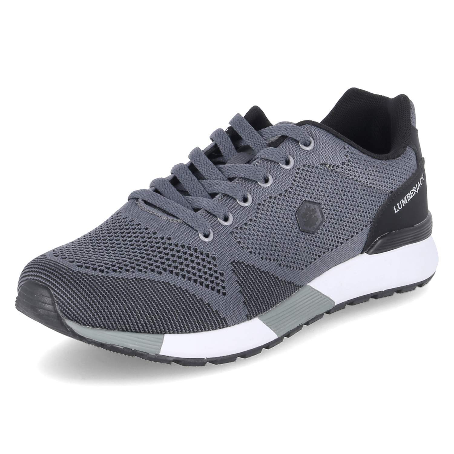 LUMBERJACK SM62111-003-M0006 Schnürschuh günstig online kaufen