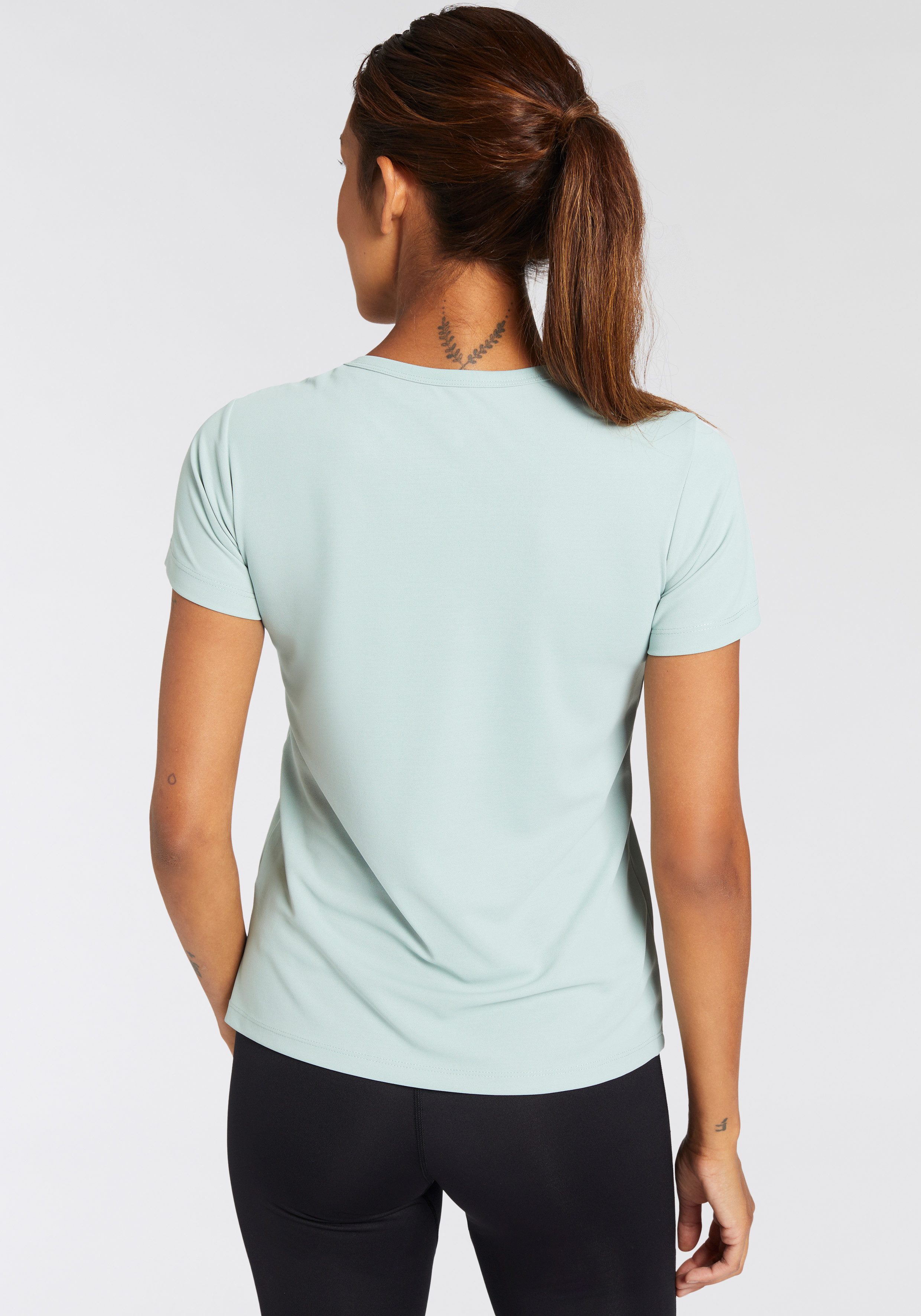 CMP Funktionsshirt WOMAN CO T-SHIRT (1-tlg) Schnell trocknend & Atmungsakti günstig online kaufen