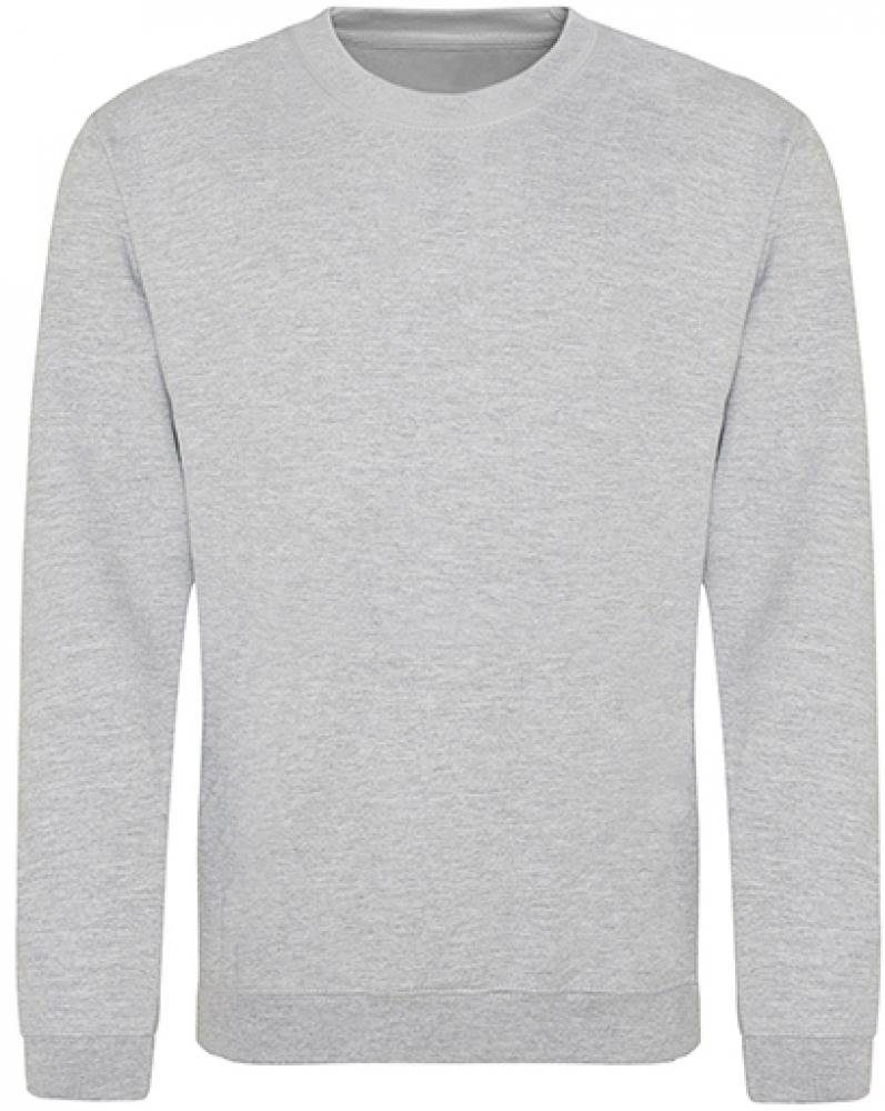 Just Hoods Sweatshirt Herren Sweatshirt +WRAP günstig online kaufen