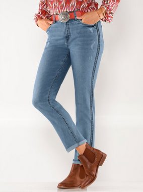 WITT WEIDEN Bequeme Jeans