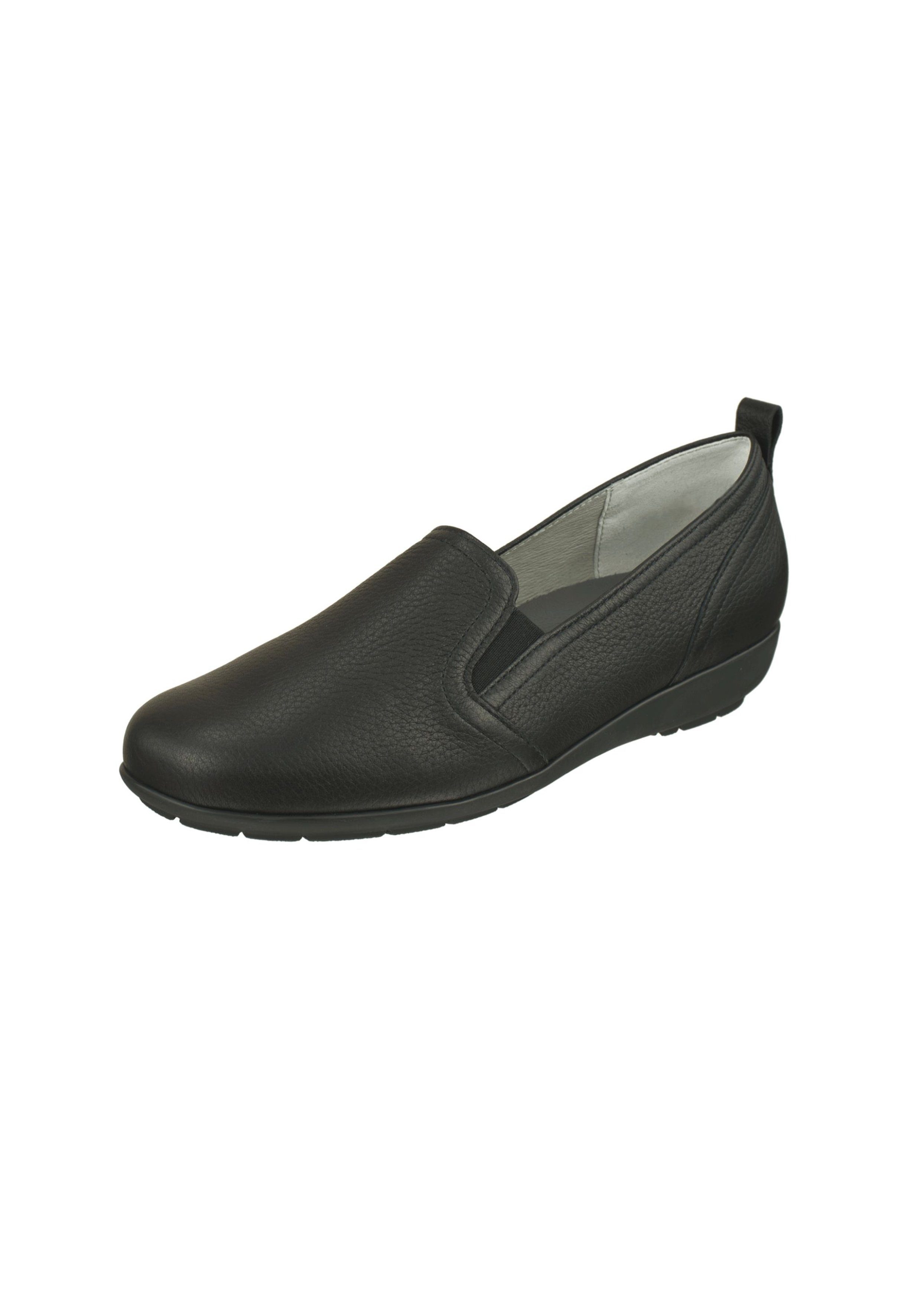 Natural Feet Clara Slipper mit weitem günstig online kaufen