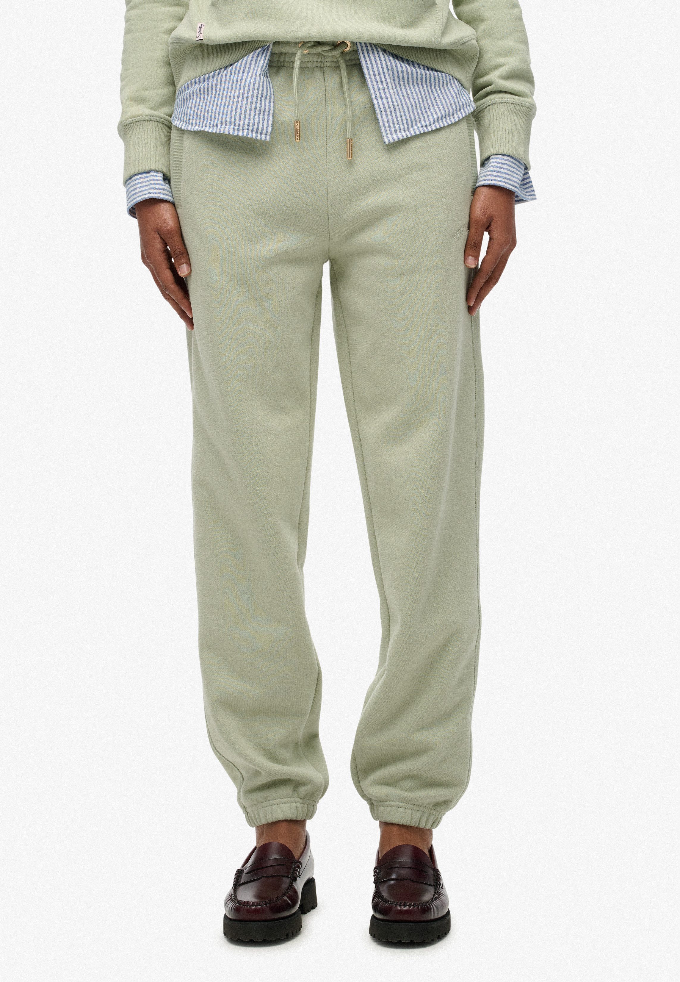 Superdry Sweathose Essential Logo Jogger Hb günstig online kaufen