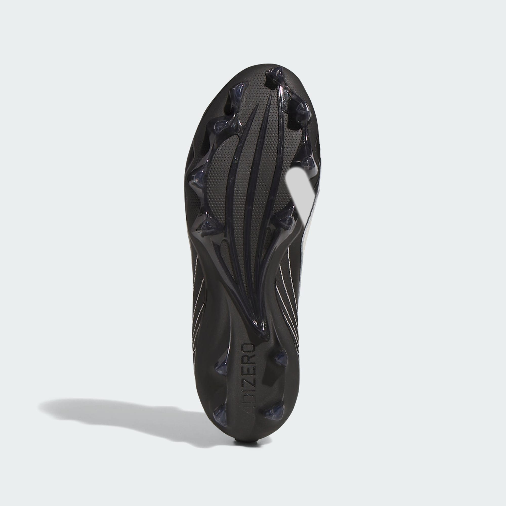 adidas Performance Fußballschuh (2-tlg)