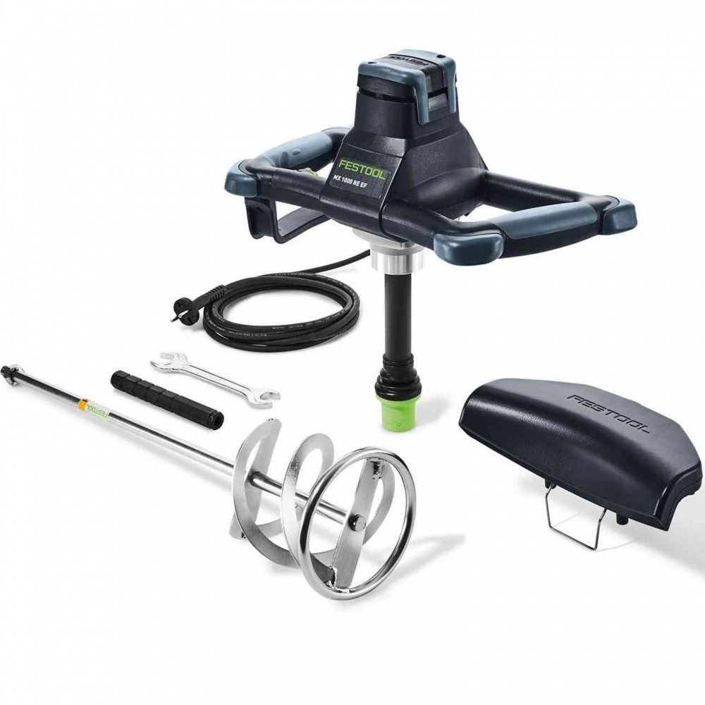 FESTOOL Rührwerk Festool Rührwerk MX 1000 RE EF HS2 575806