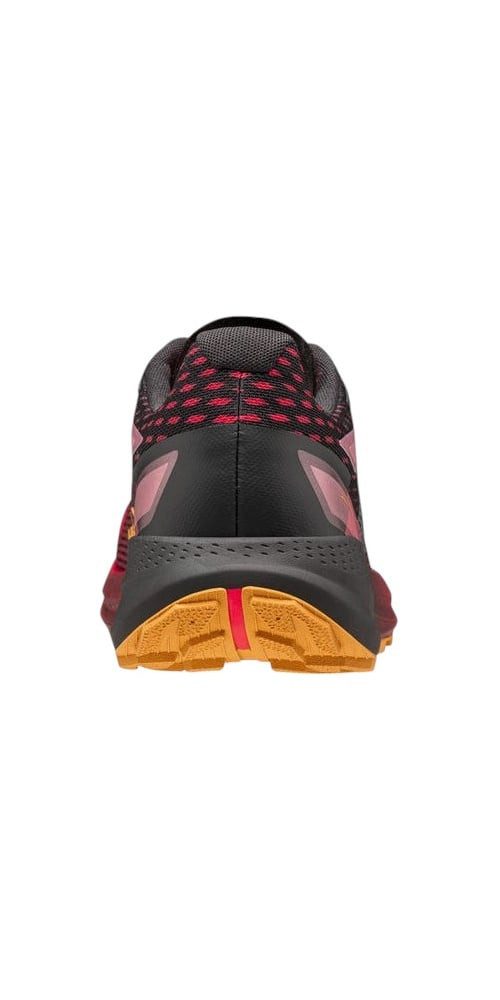 Helly Hansen Kestrel rot/schwarz Herren Laufschuh
