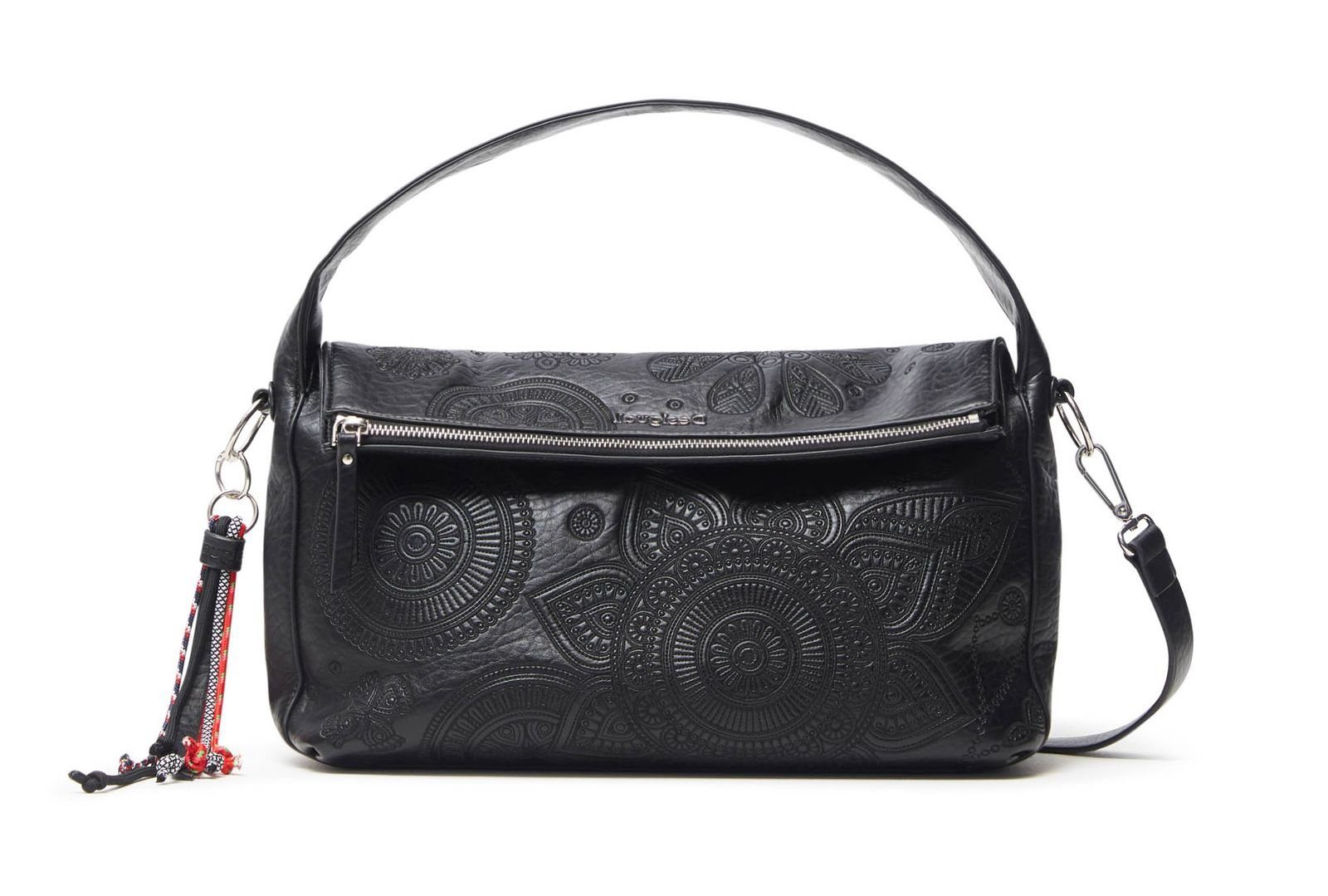 Desigual Schultertasche Bols (Set, 2-tlg)