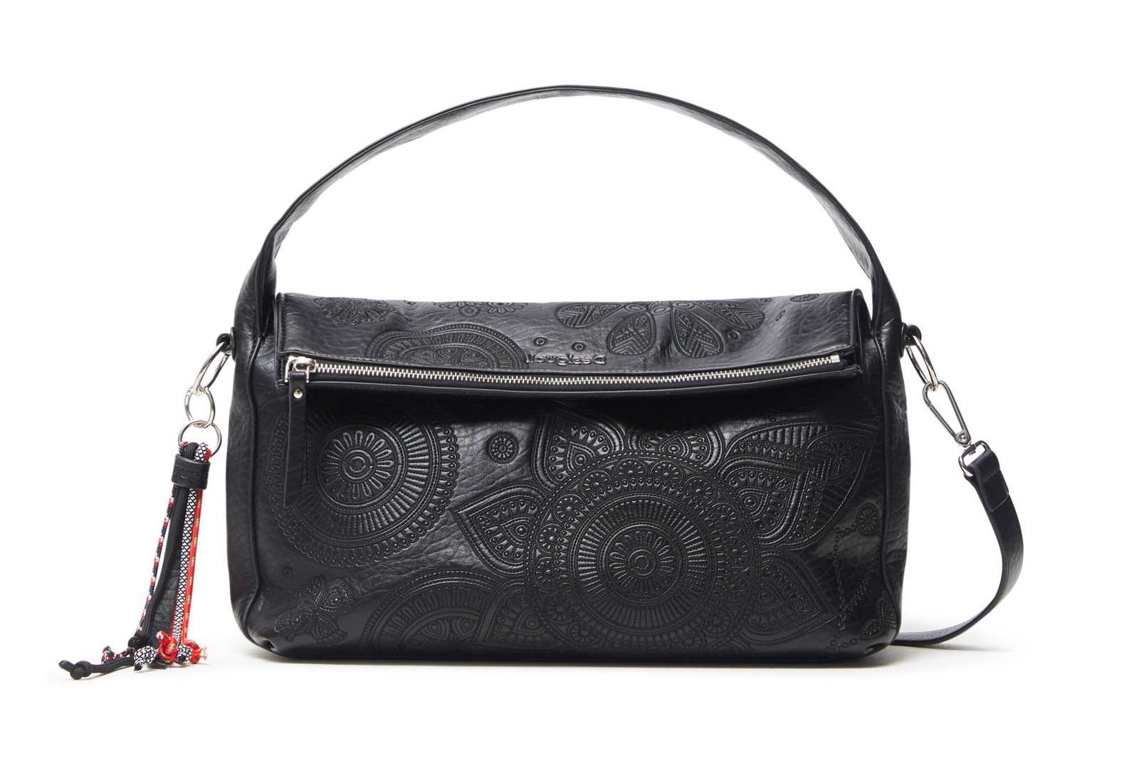 Desigual Schultertasche Bols (Set, 2-tlg) günstig online kaufen