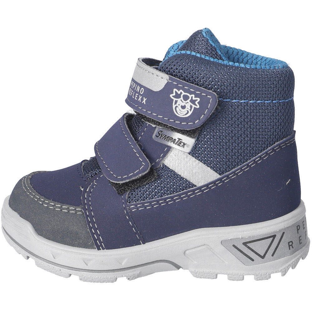 Ricosta FLO Klettstiefel