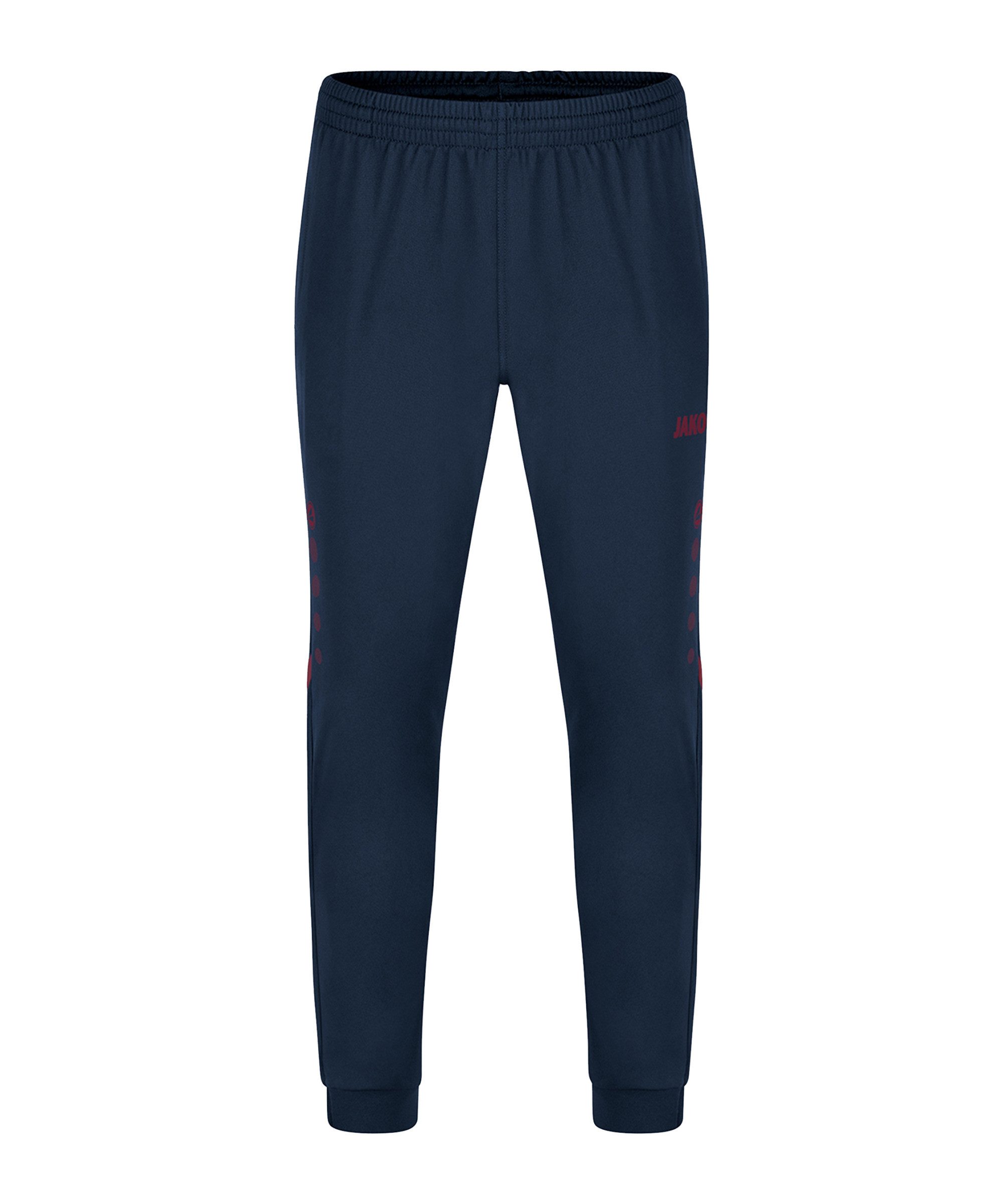 Jako Sporthose Challenge Polyesterhose Damen (1-tlg) Kordelzug