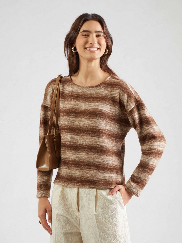ONLY Strickpullover ONLBEATE (1-tlg) Plain/ohne Details