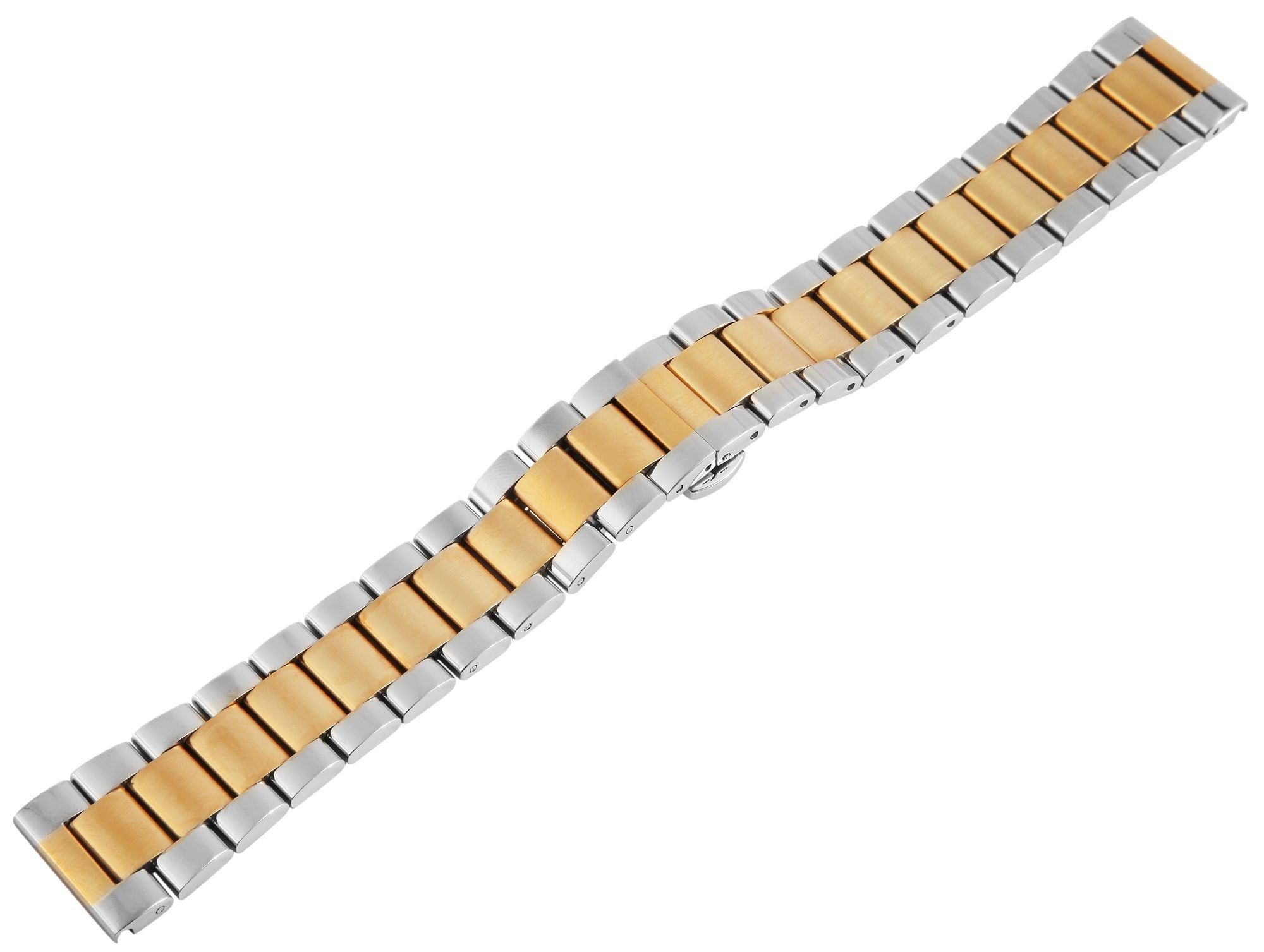 Engelhardt Uhrenarmband ET0005, langlebig, Herren ErsatzArmband